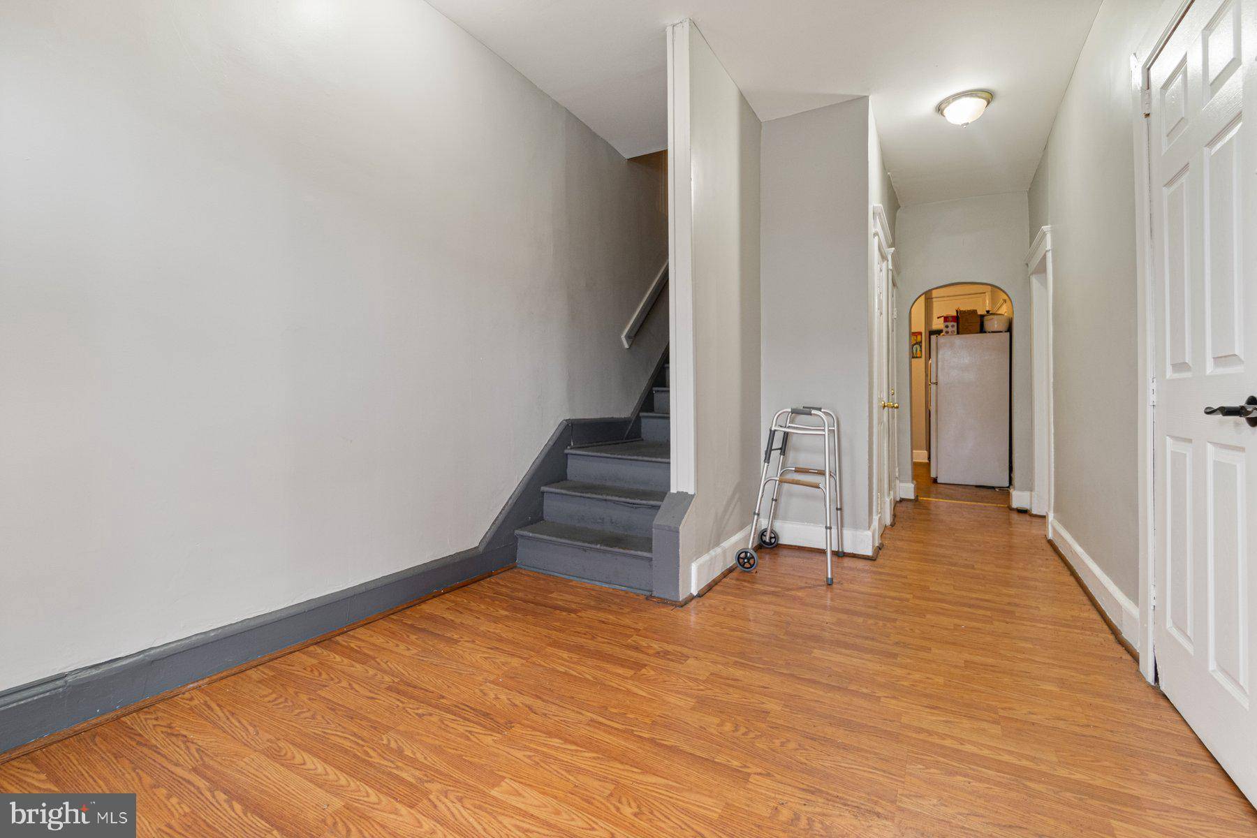Baltimore, MD 21215,2609 KEYWORTH AVE