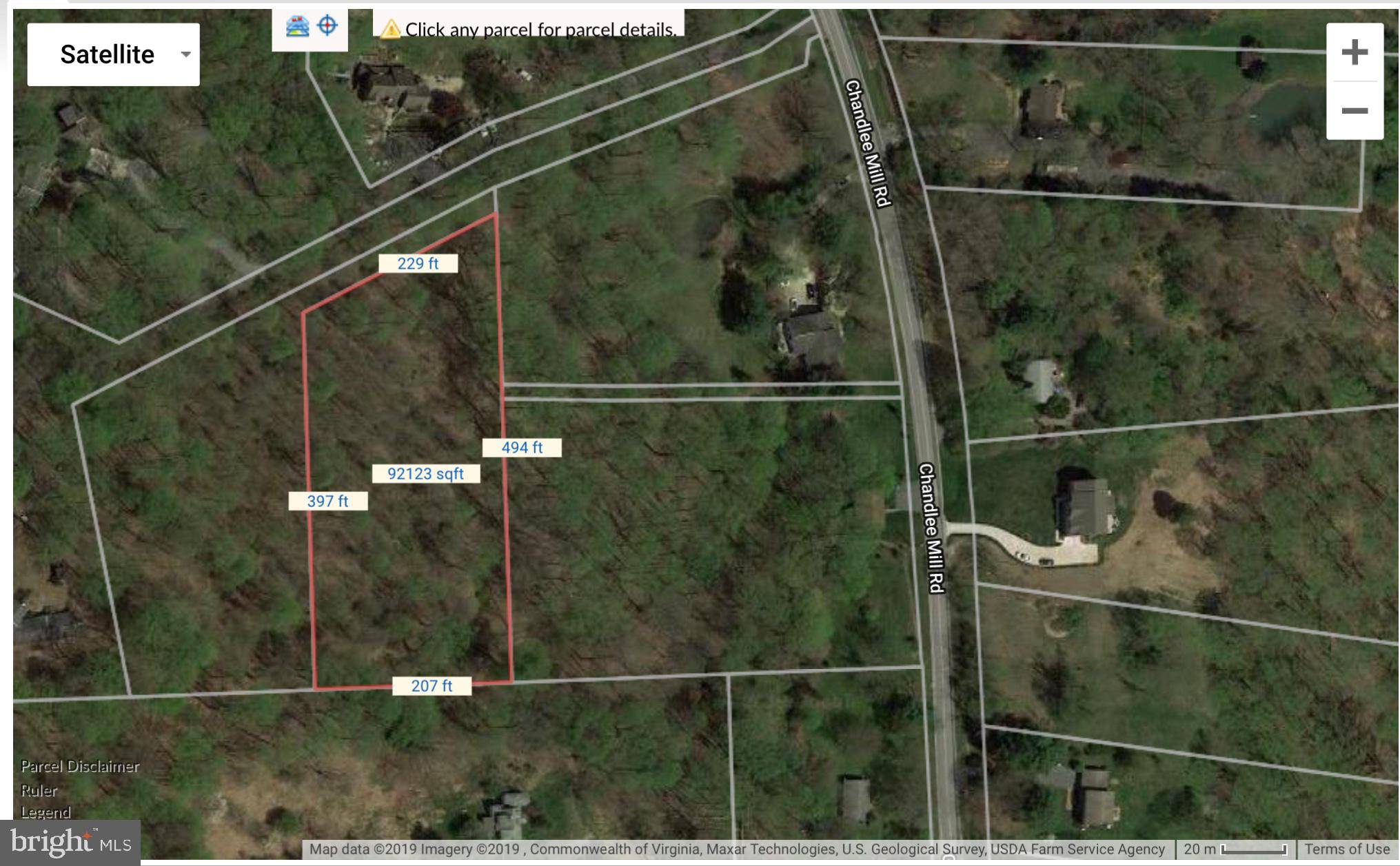 Sandy Spring, MD 20860,Address not disclosed