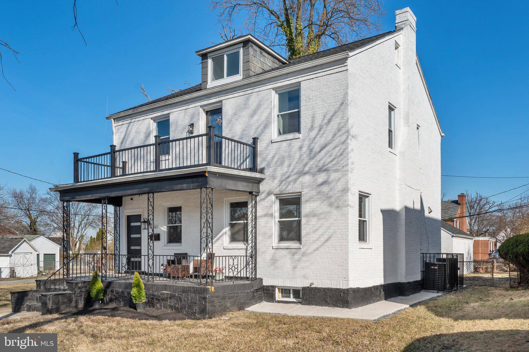 Baltimore, MD 21215,3823 CALLAWAY AVE