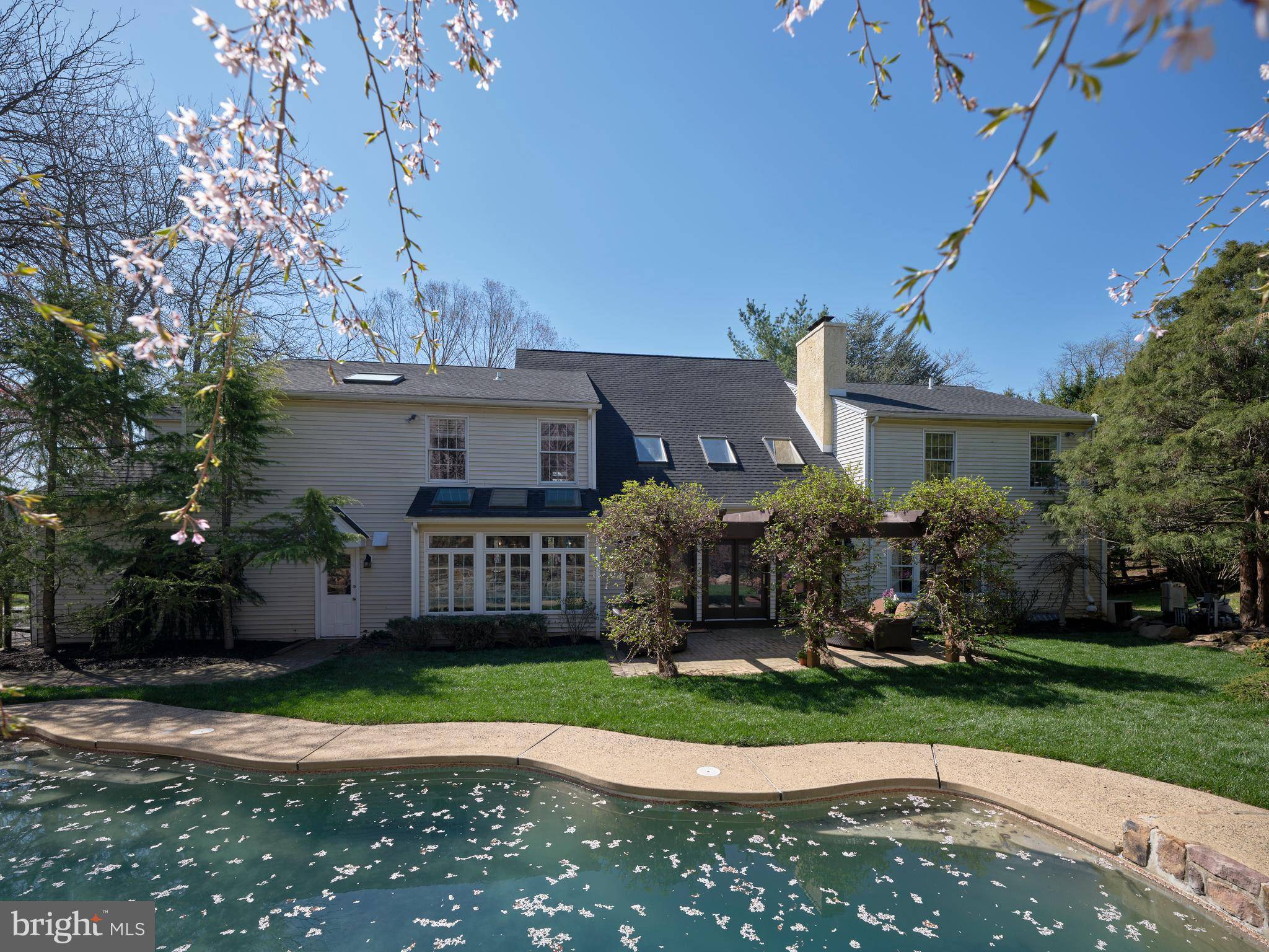 Doylestown, PA 18902,4705 NOTTINGHAM WAY