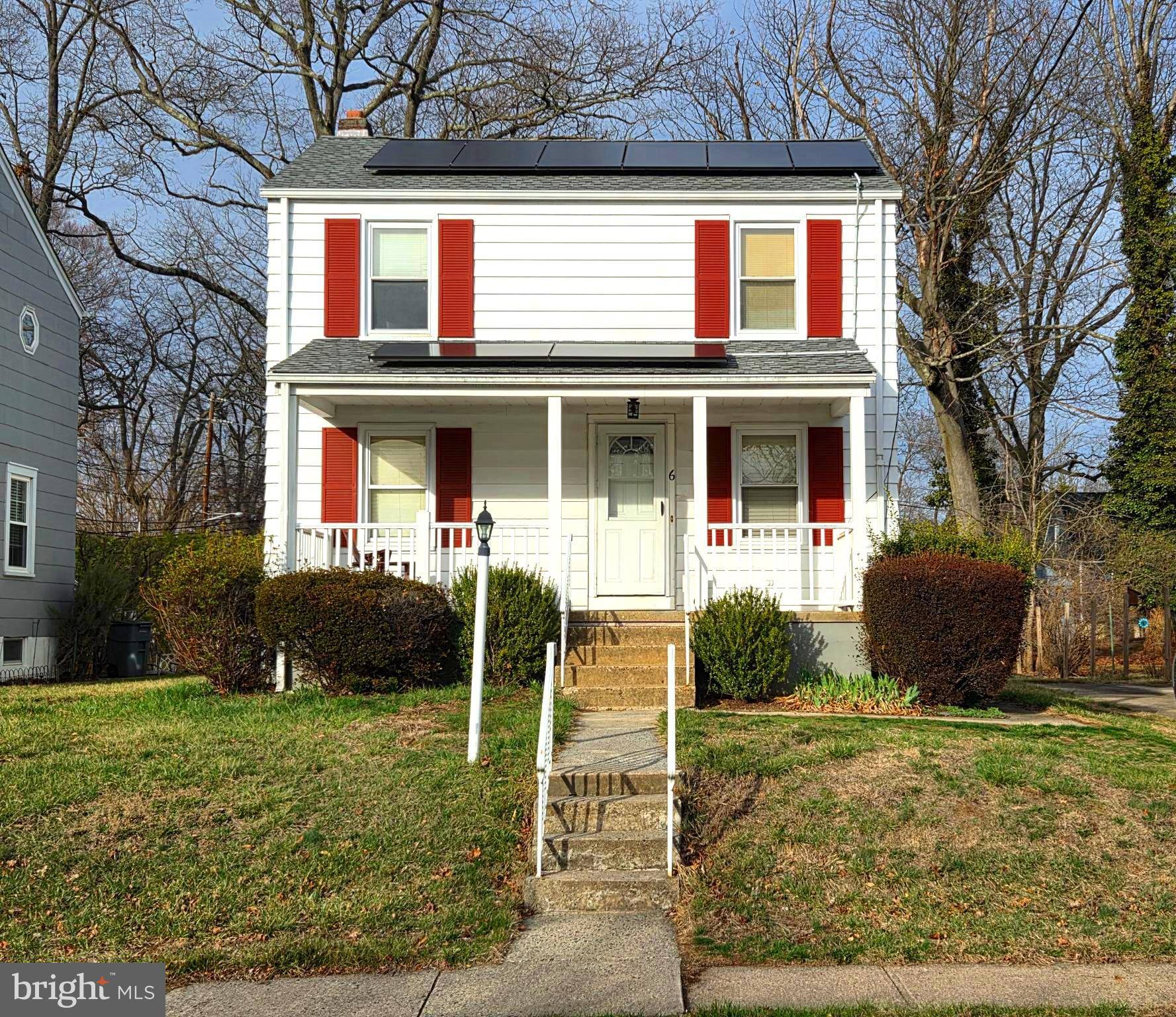 Ewing, NJ 08638,6 IOWANA AVE
