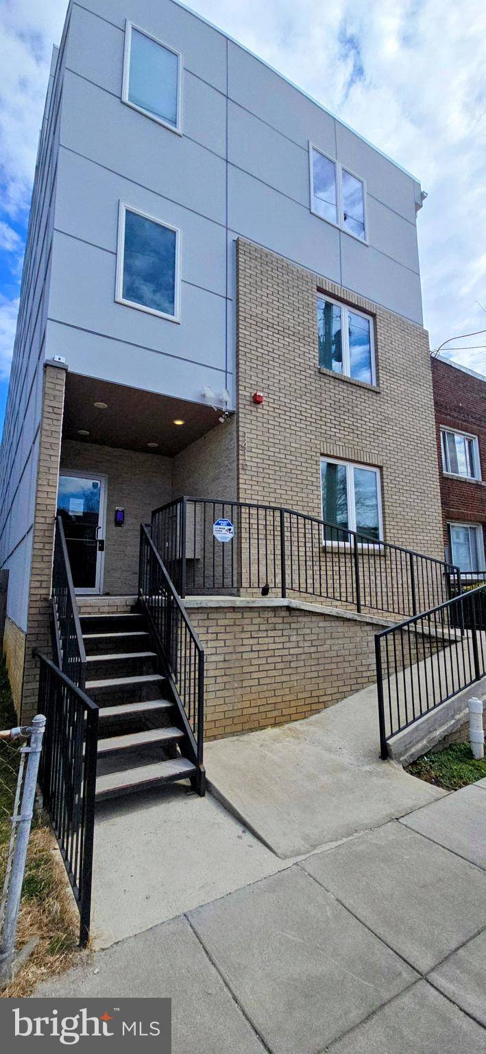 Washington, DC 20020,1416 22ND ST SE #5