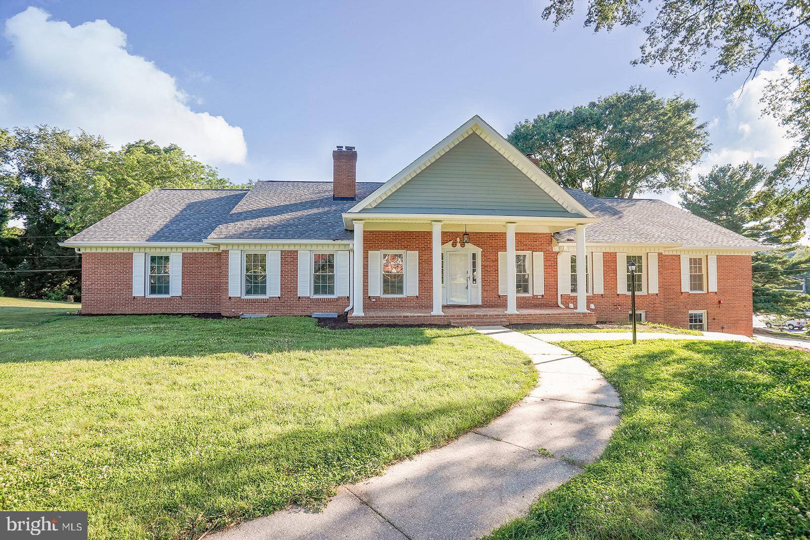Aberdeen, MD 21001,316 FARM RD