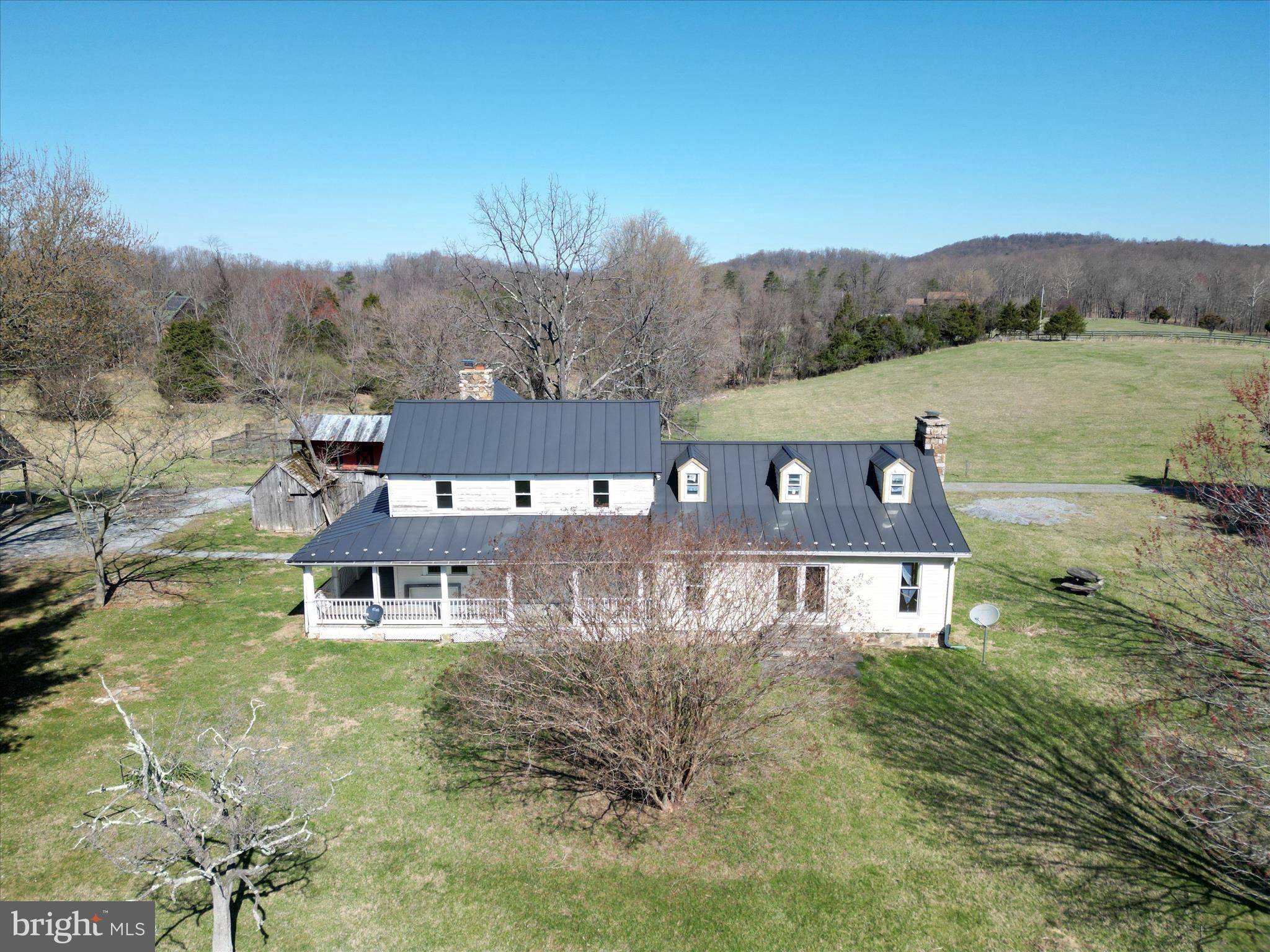Bluemont, VA 20135,241 PROVIDENCE LN