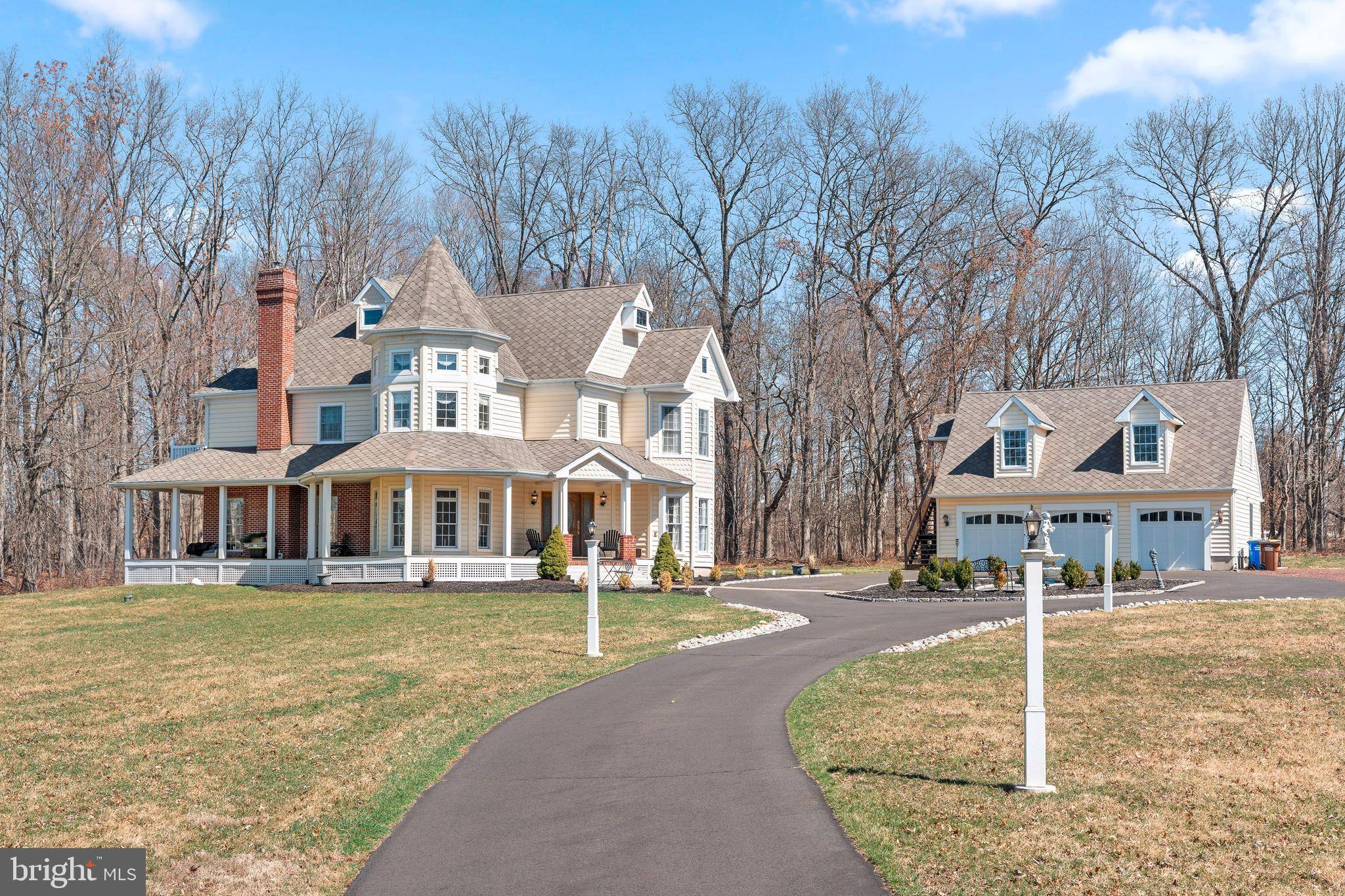 Newtown, PA 18940,925 PARK AVE