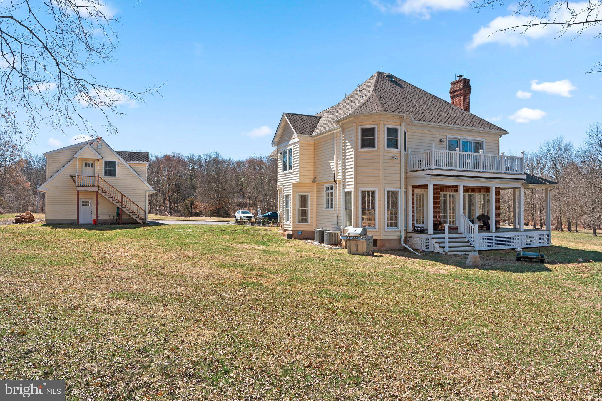 Newtown, PA 18940,925 PARK AVE