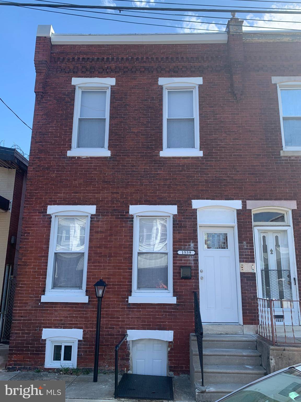 Philadelphia, PA 19151,1539 N 61ST ST