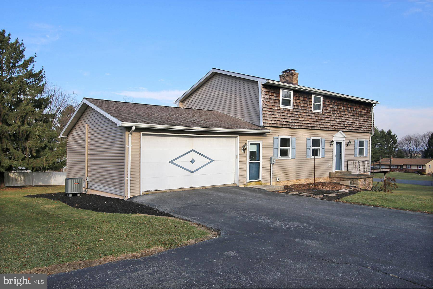 Lebanon, PA 17042,133 NORTHWEST DR