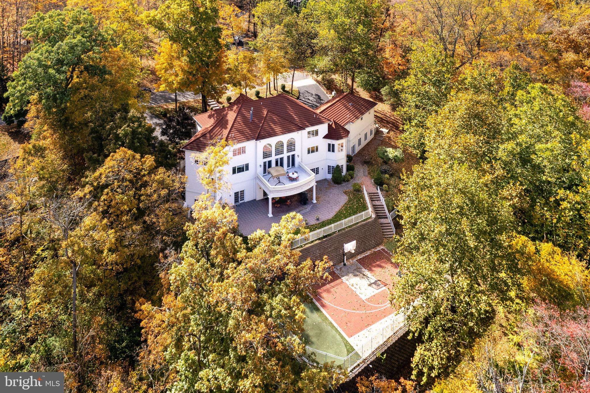 Princeton, NJ 08540,429 WENDOVER DR