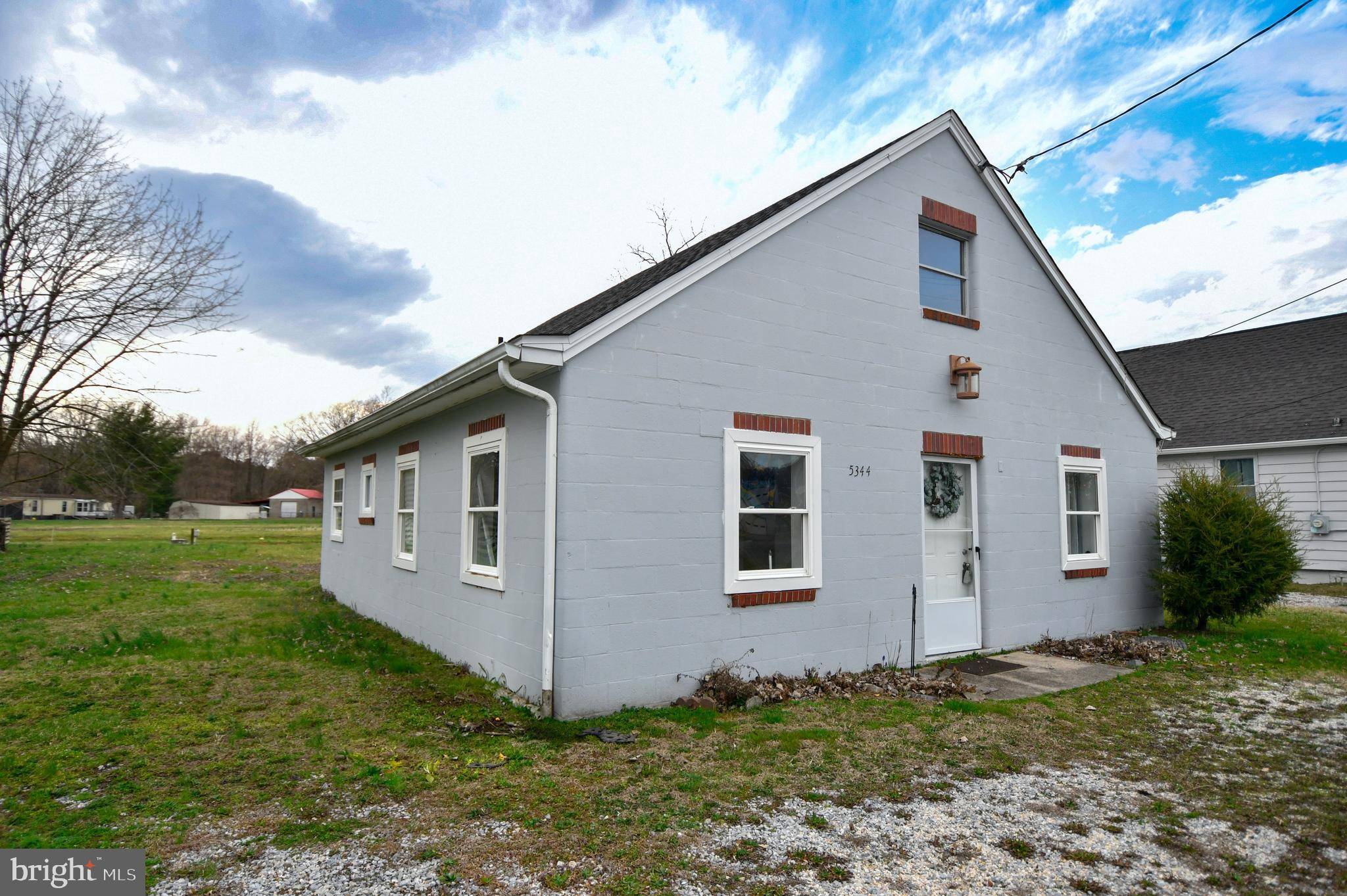 Cambridge, MD 21613,5344 BUCKTOWN RD