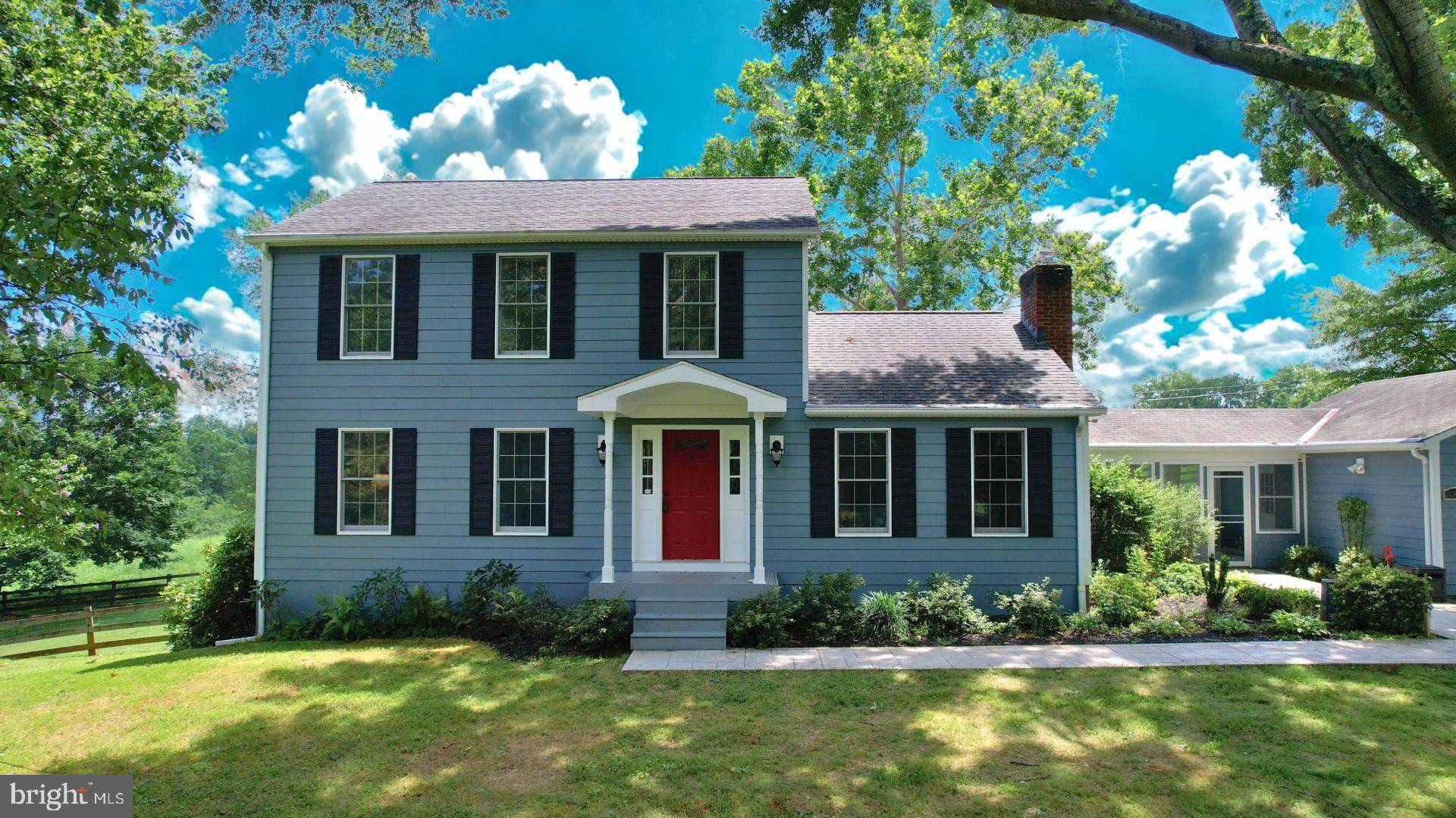 Warrenton, VA 20186,8363 OLD WATERLOO RD