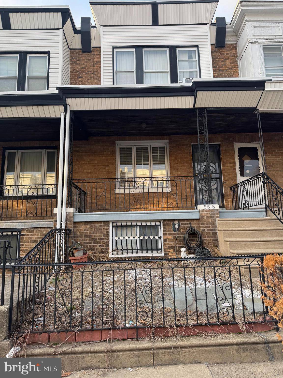 Philadelphia, PA 19143,5515 PENTRIDGE ST