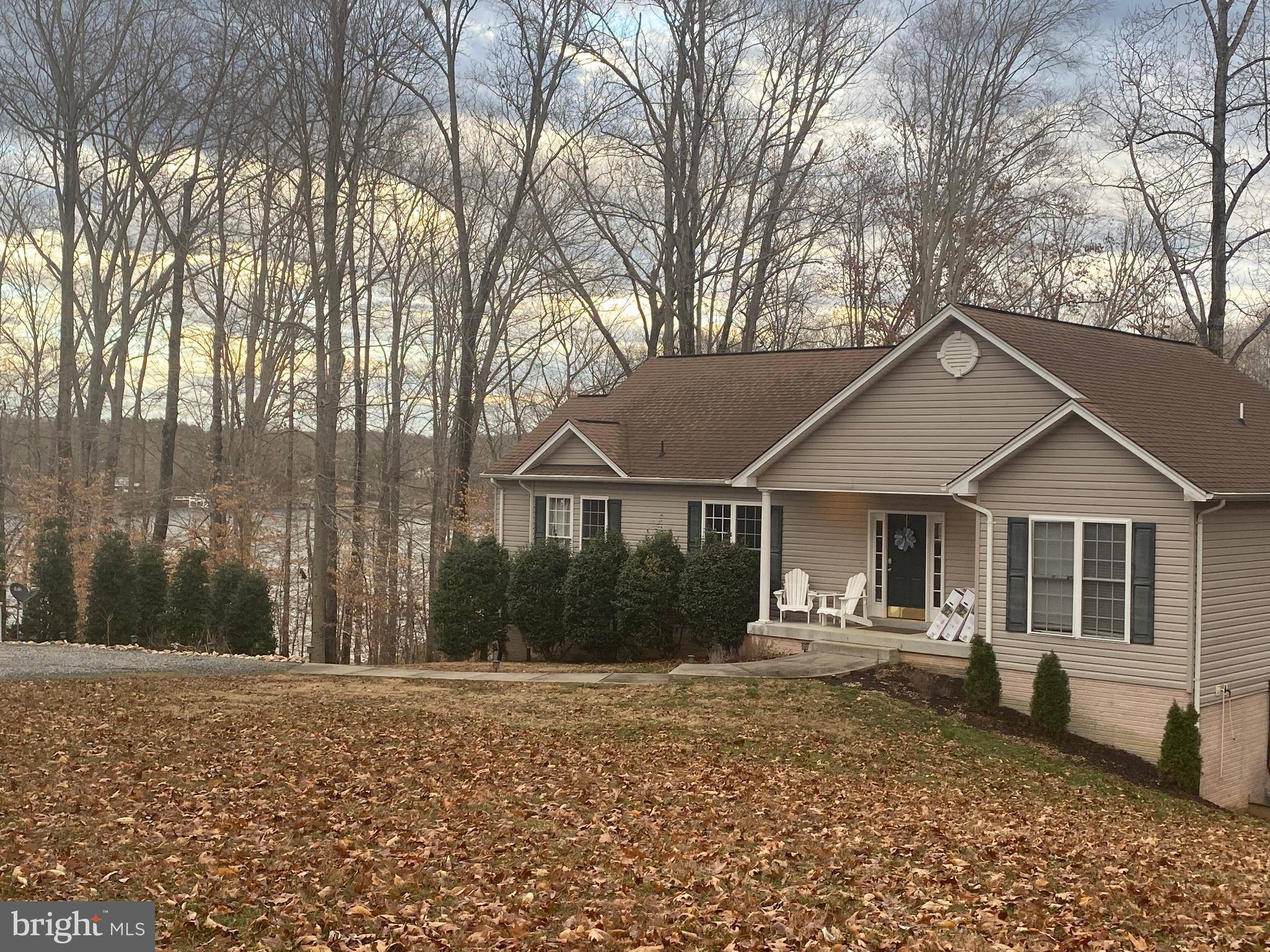 Mineral, VA 23117,6029 LOST COVE DR