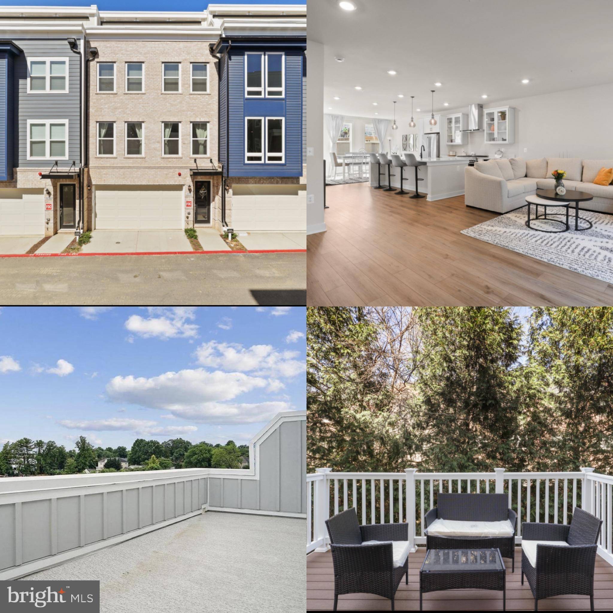 Fairfax, VA 22030,10578 RED OAK ST