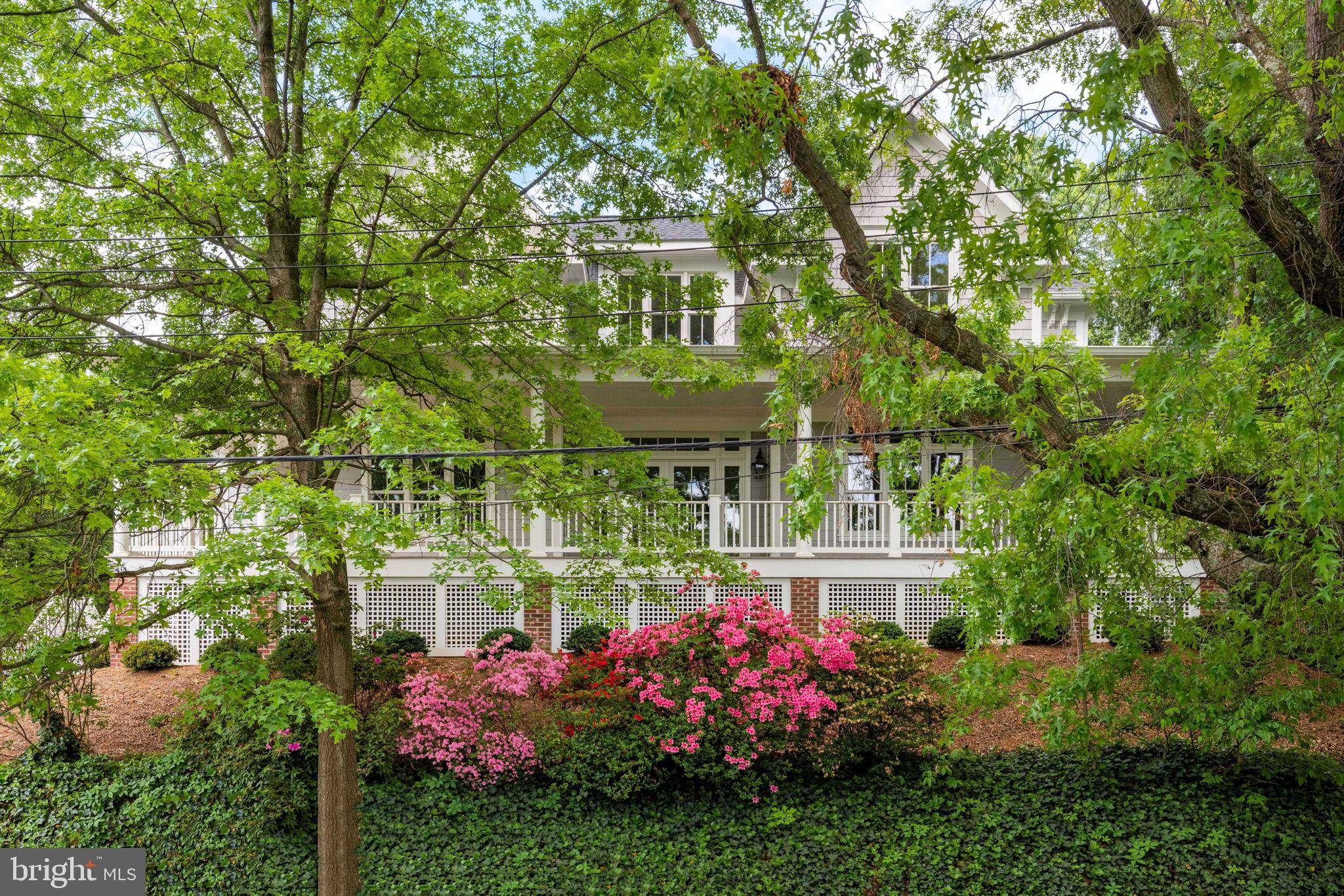Alexandria, VA 22301,414 RUCKER PL