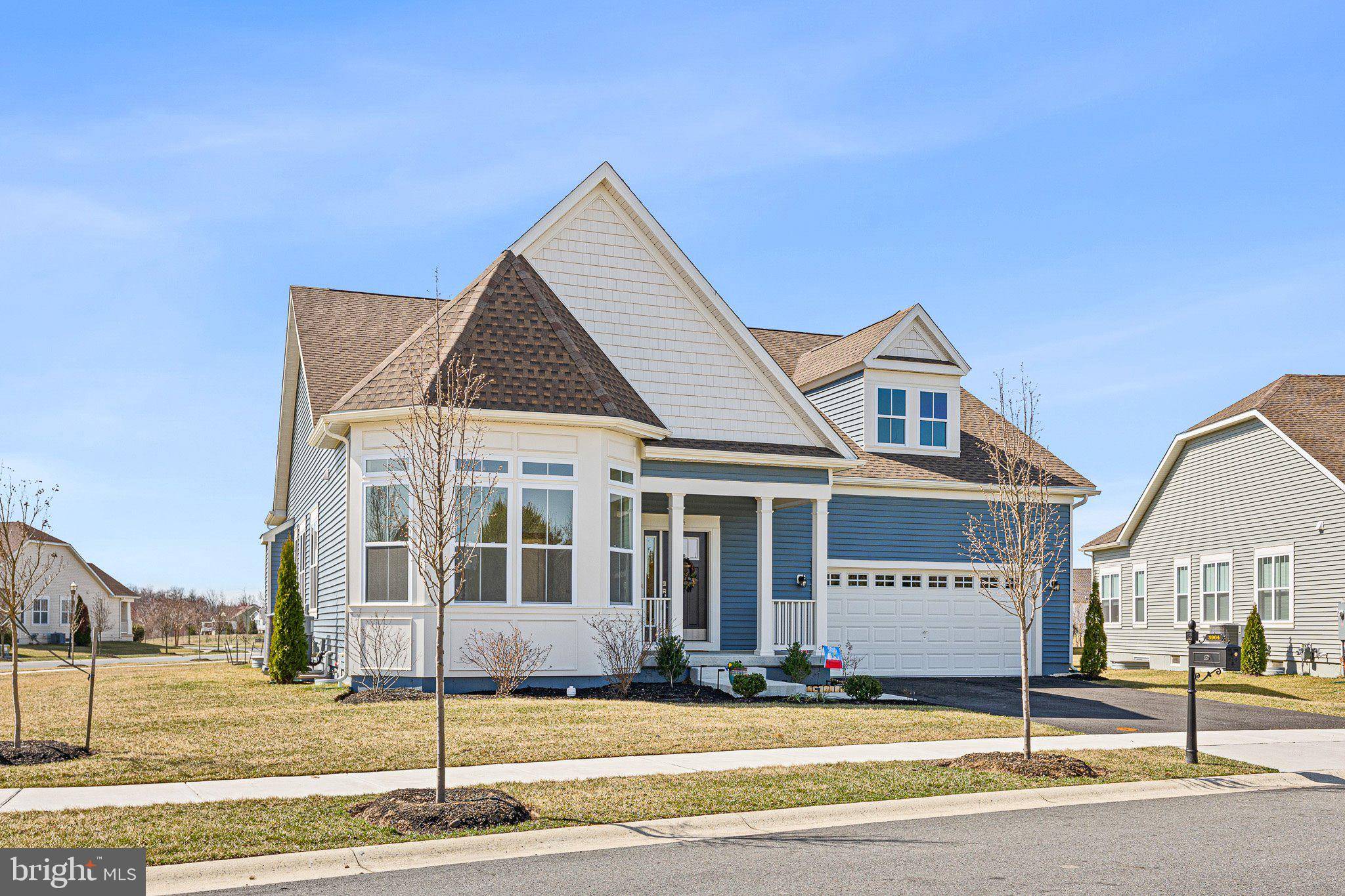 Middletown, DE 19709,3904 PECK PL