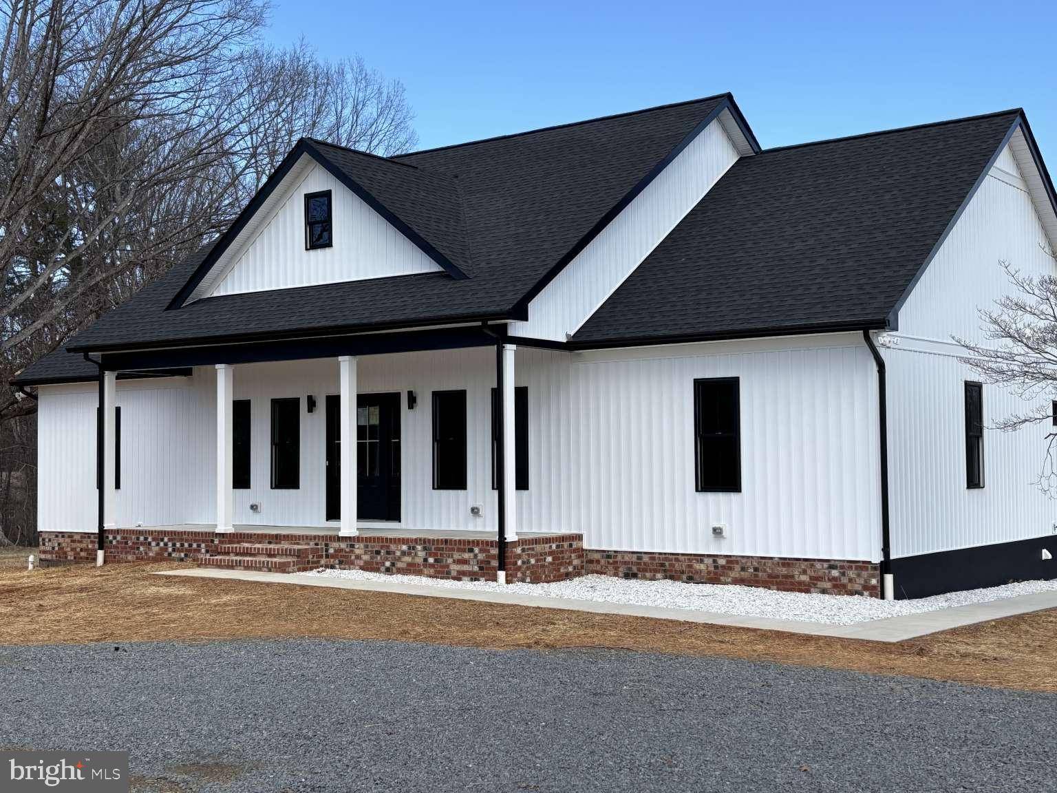 Unionville, VA 22567,9291 EVERONA RD