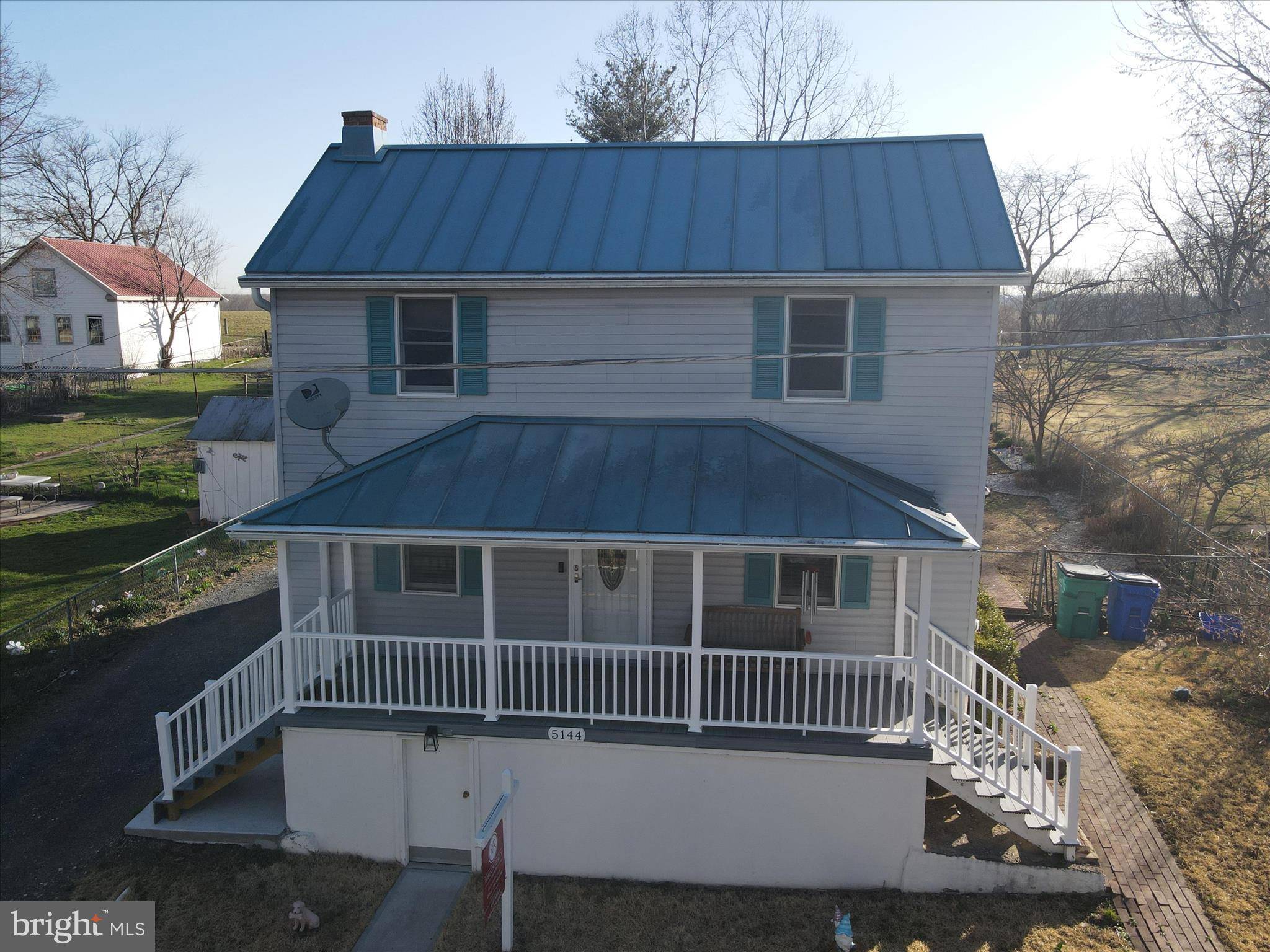 Adamstown, MD 21710,5144 DOUBS RD