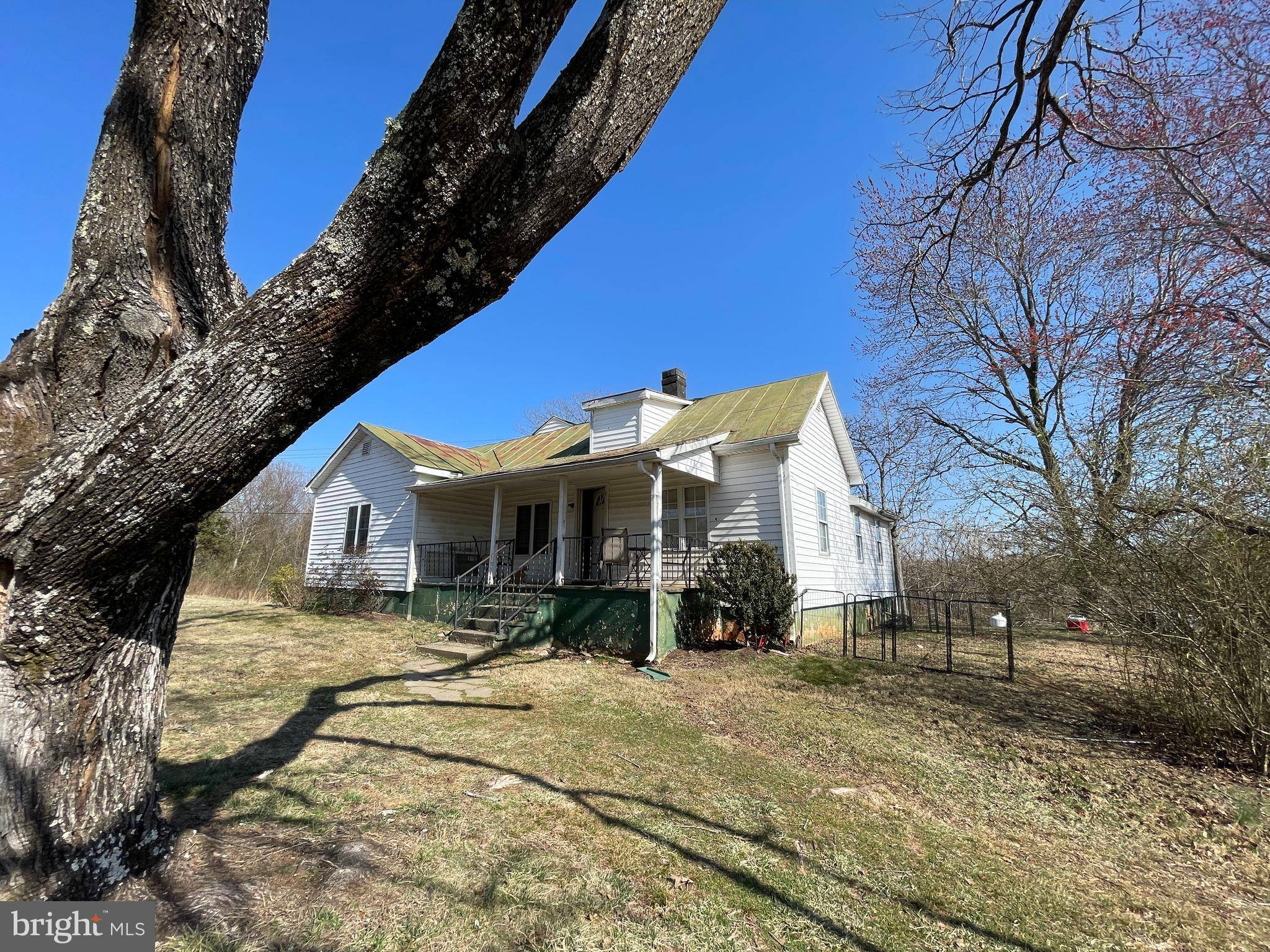 Culpeper, VA 22701,13093 STONEHOUSE MOUNTAIN RD