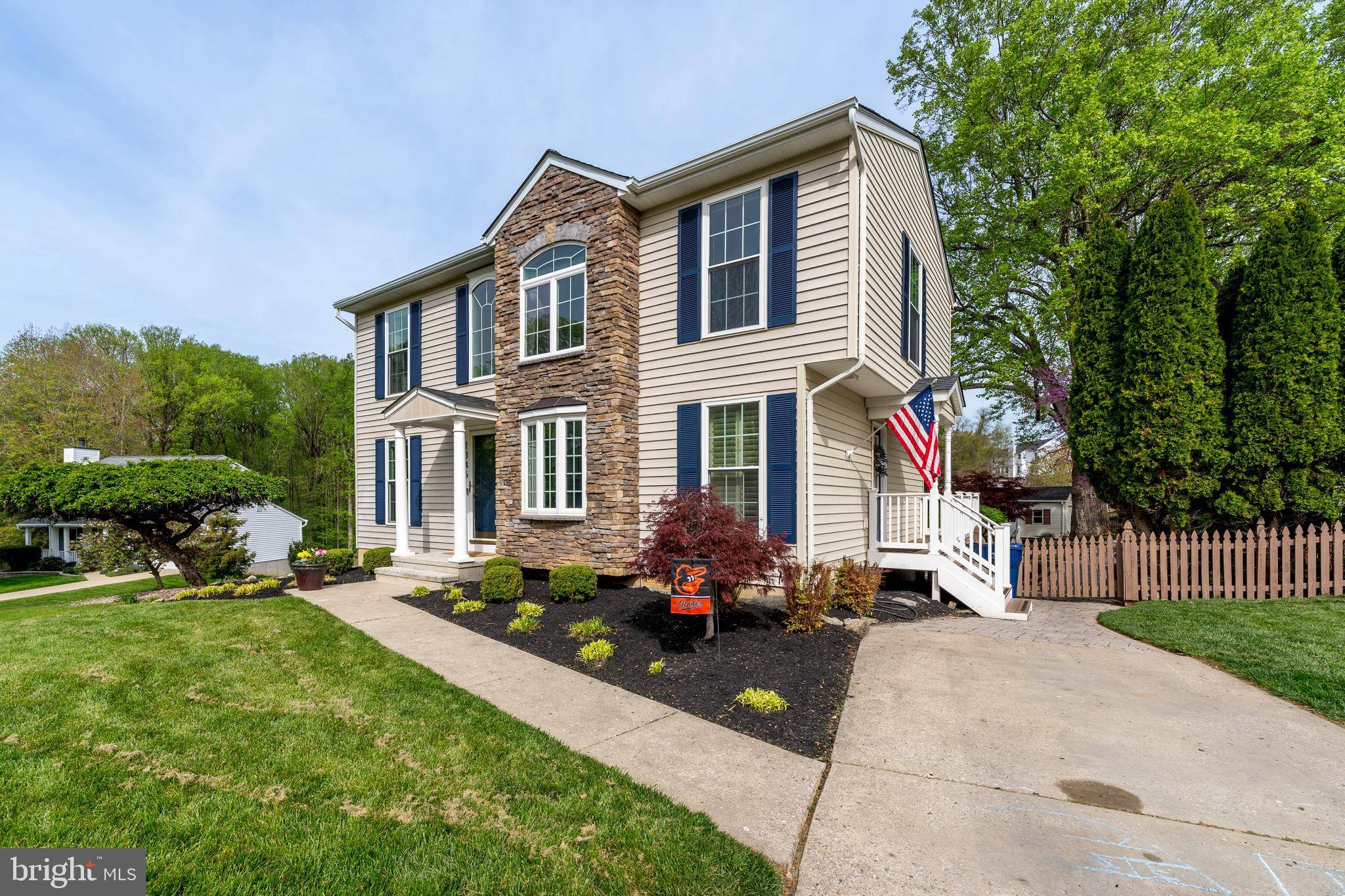 Eldersburg, MD 21784,1346 BECKET RD