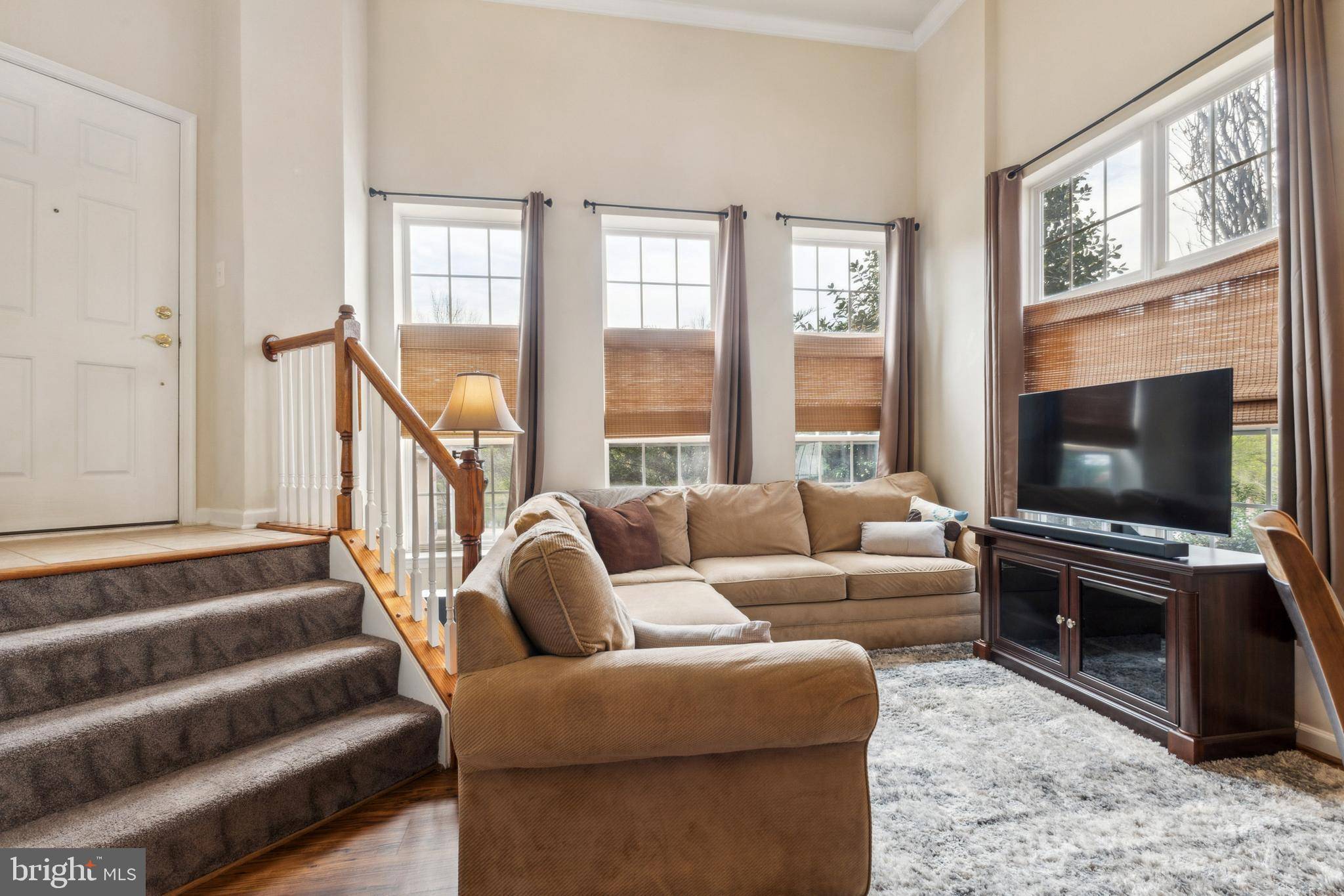Gainesville, VA 20155,7101 LITTLE THAMES DR #213
