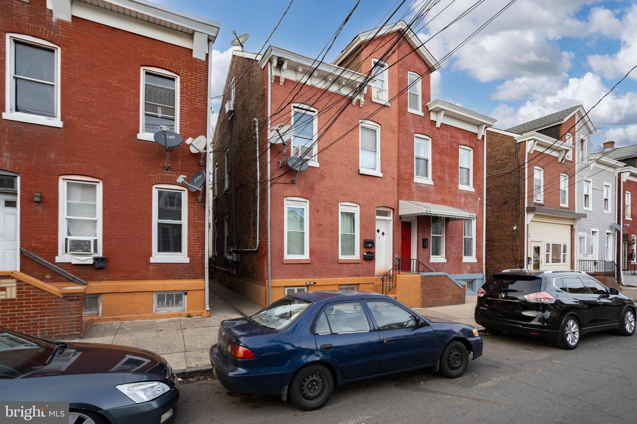 Trenton, NJ 08611,146 KENT ST