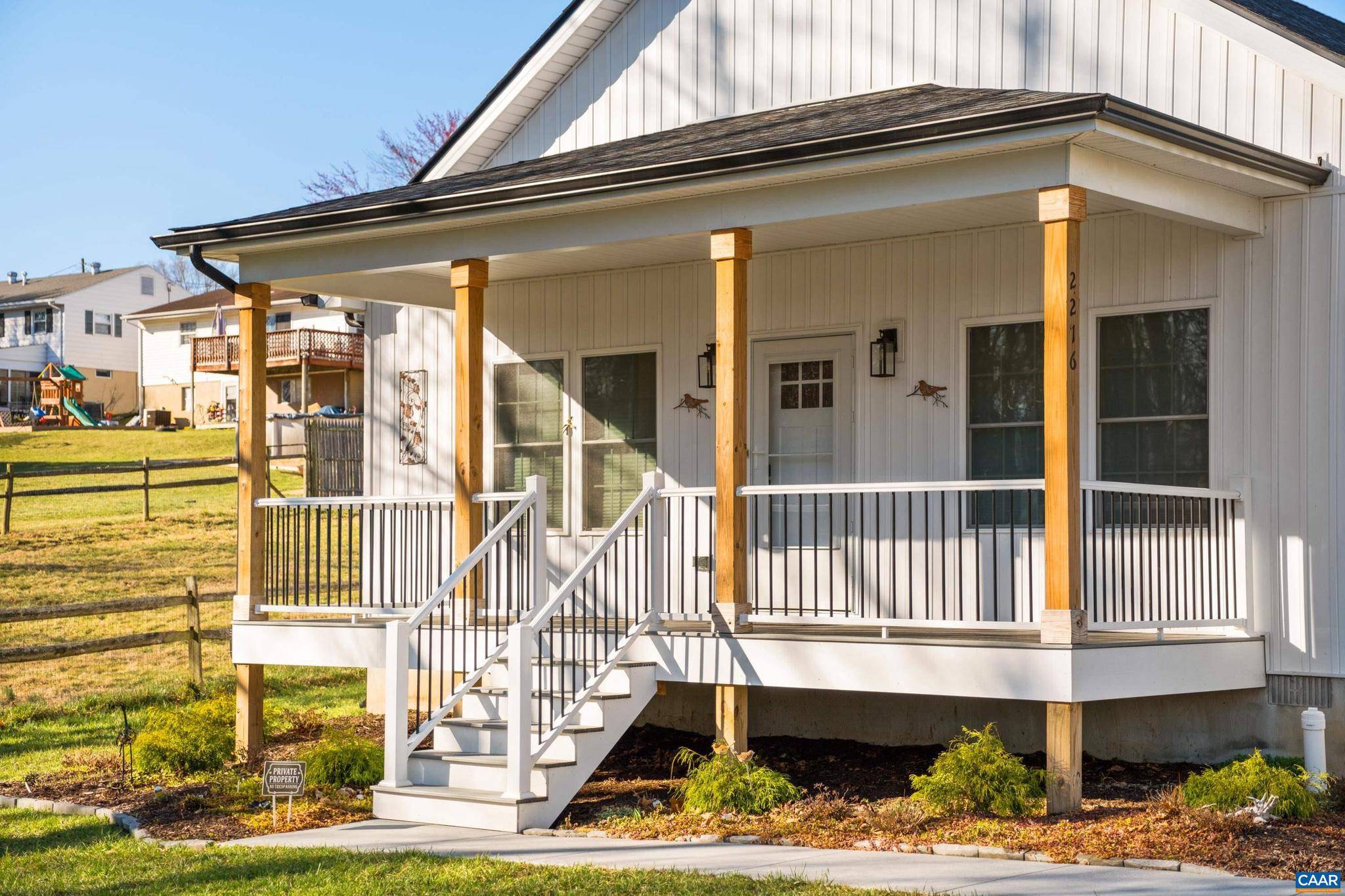 Staunton, VA 24401,2216 BIRCH ST
