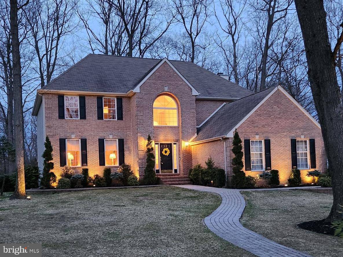 Mullica Hill, NJ 08062,35 DEER HAVEN DR