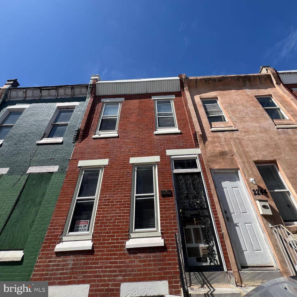 Philadelphia, PA 19132,2242 N BOUVIER ST