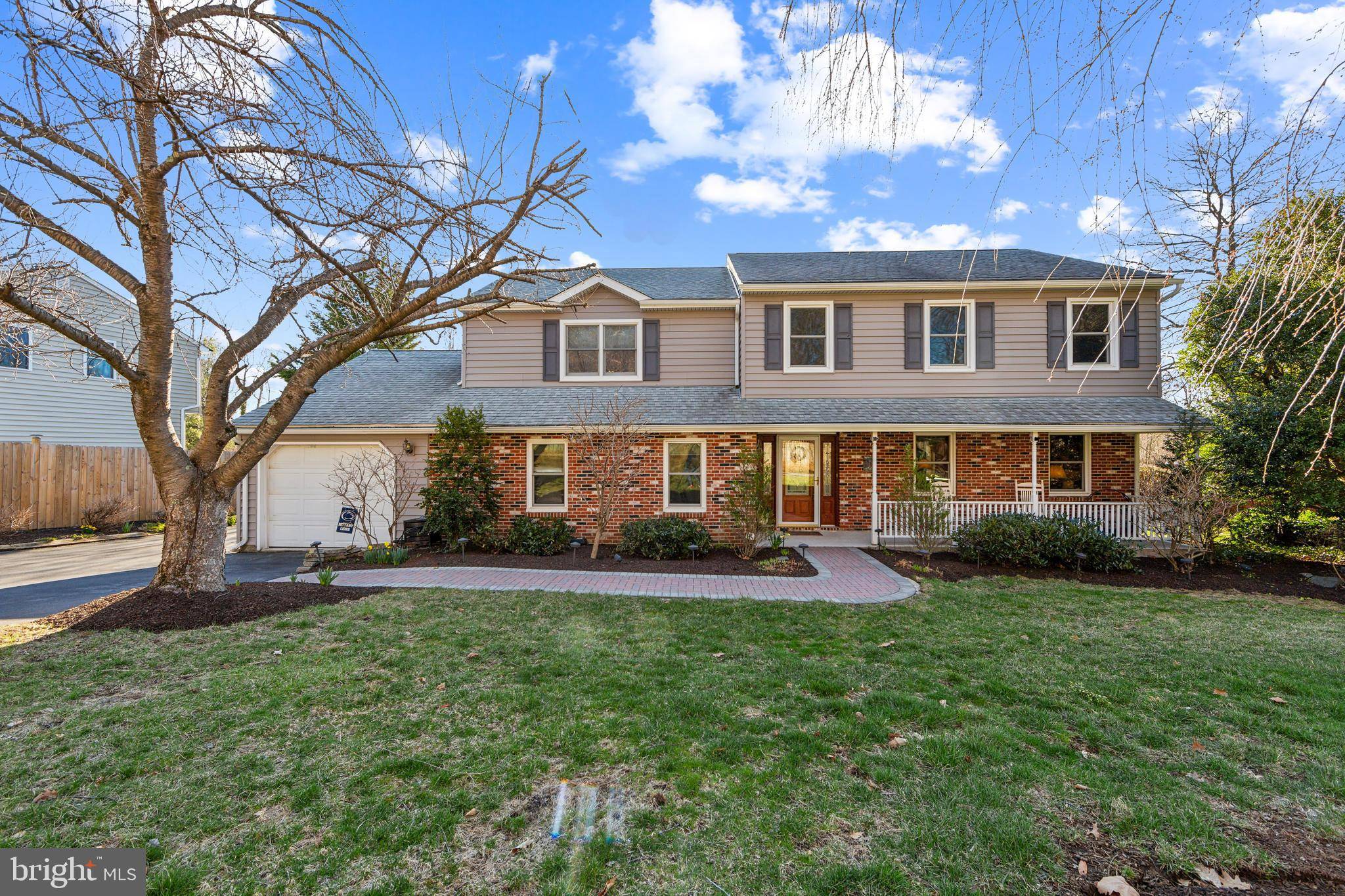 West Chester, PA 19380,1297 KIRKLAND AVE