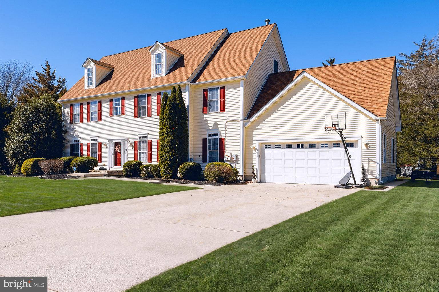 Vineland, NJ 08361,970 VENEZIA AVE