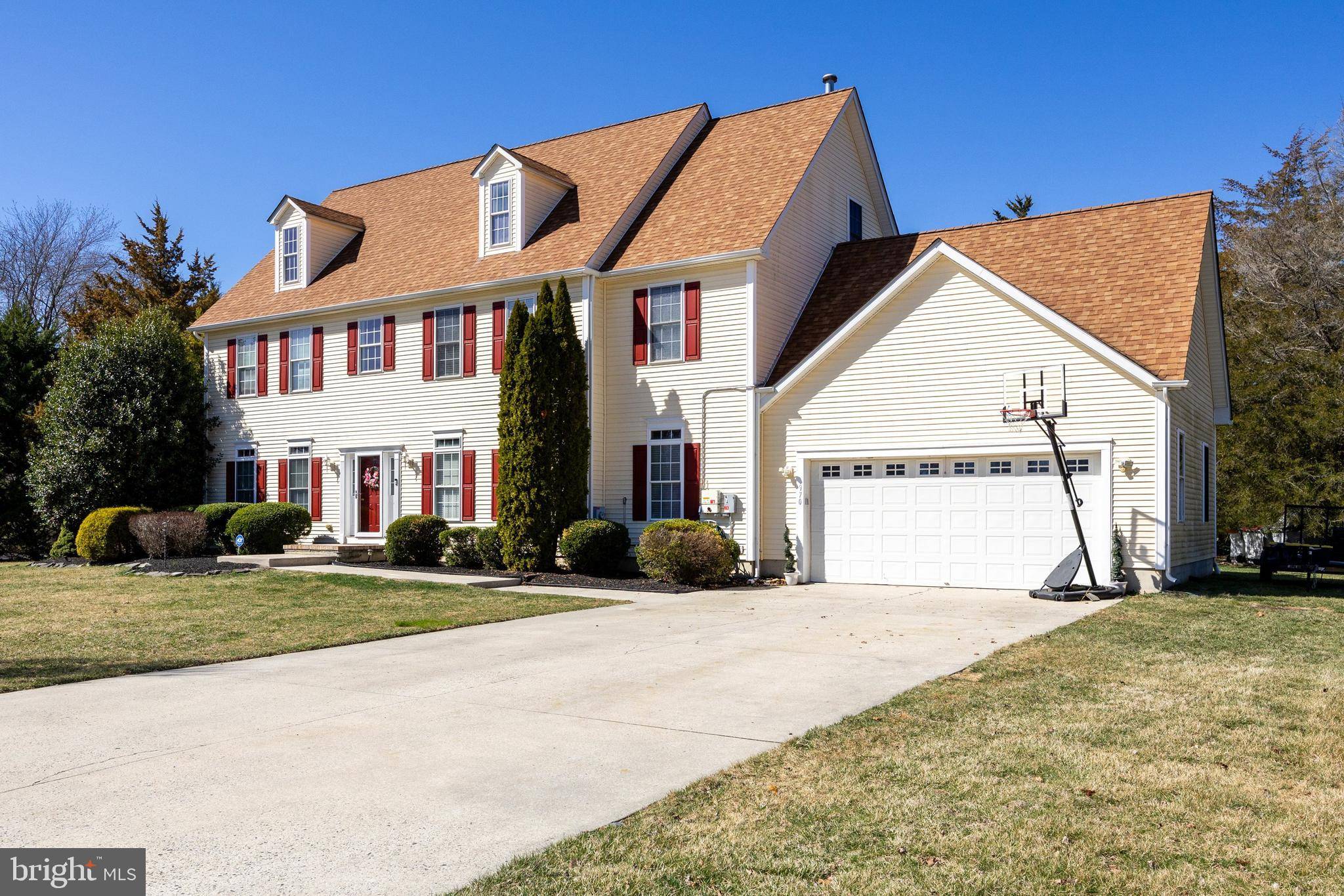 Vineland, NJ 08361,970 VENEZIA AVE
