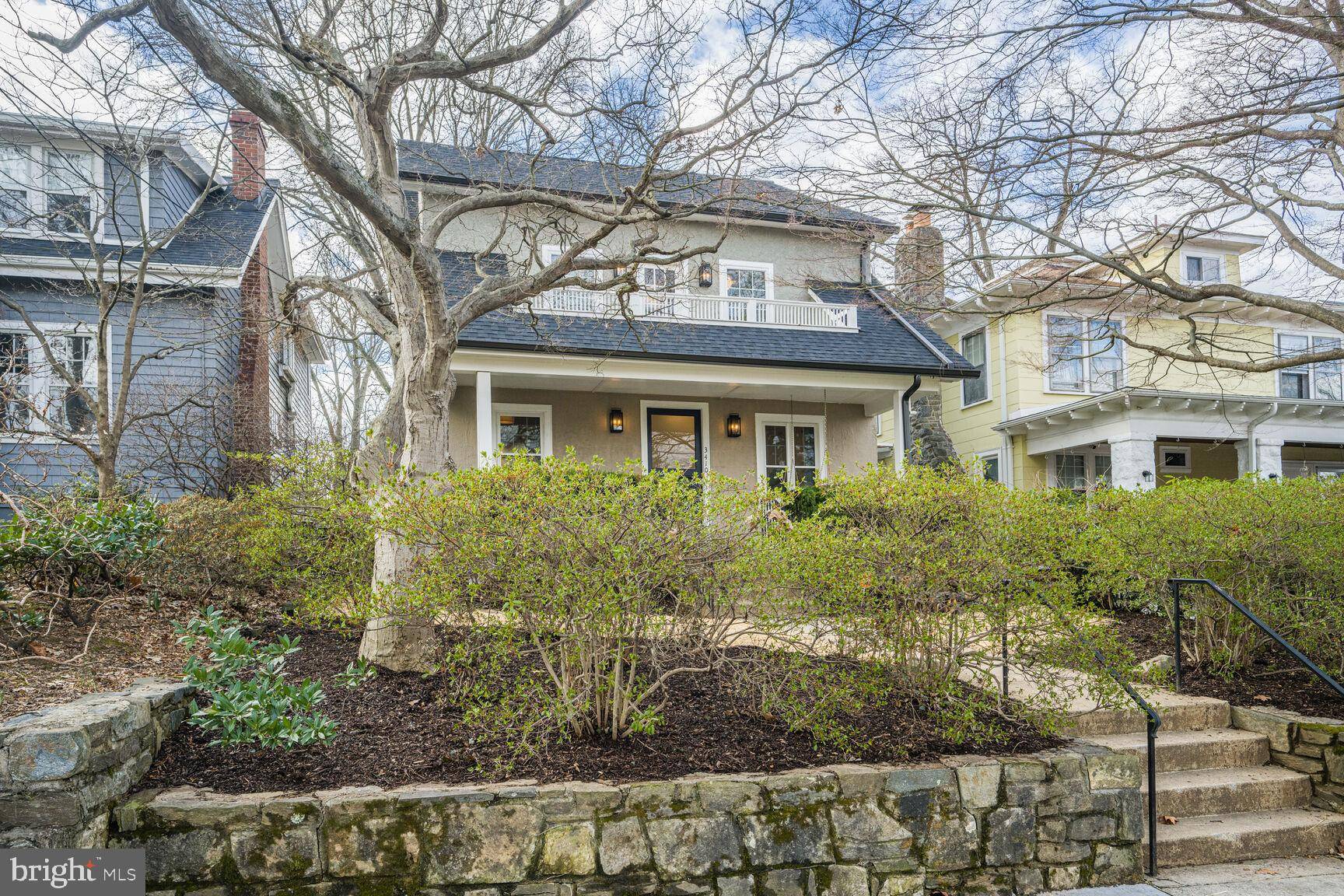 Washington, DC 20015,3410 MORRISON ST NW