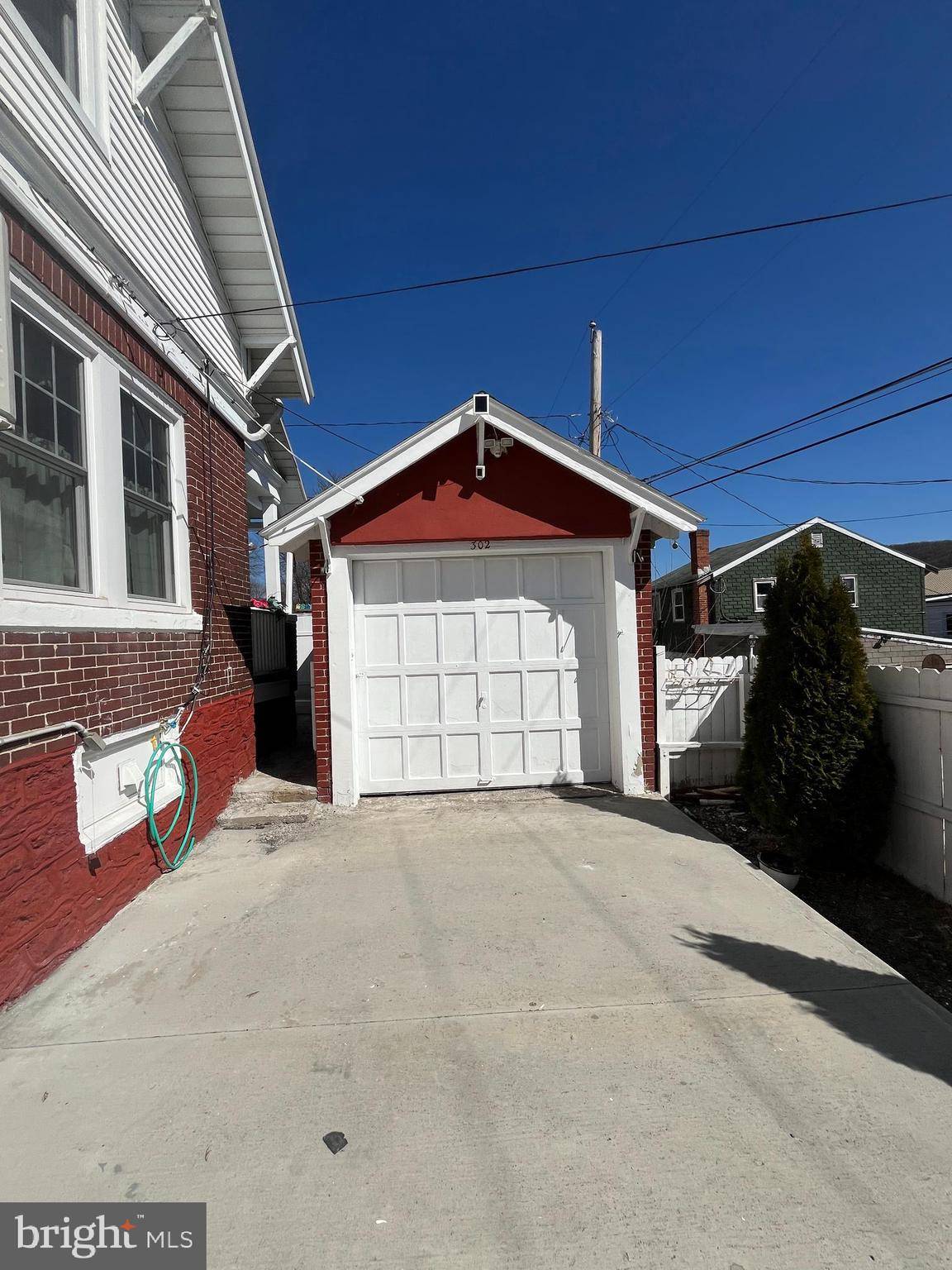 Pottsville, PA 17901,302 FLEET ST