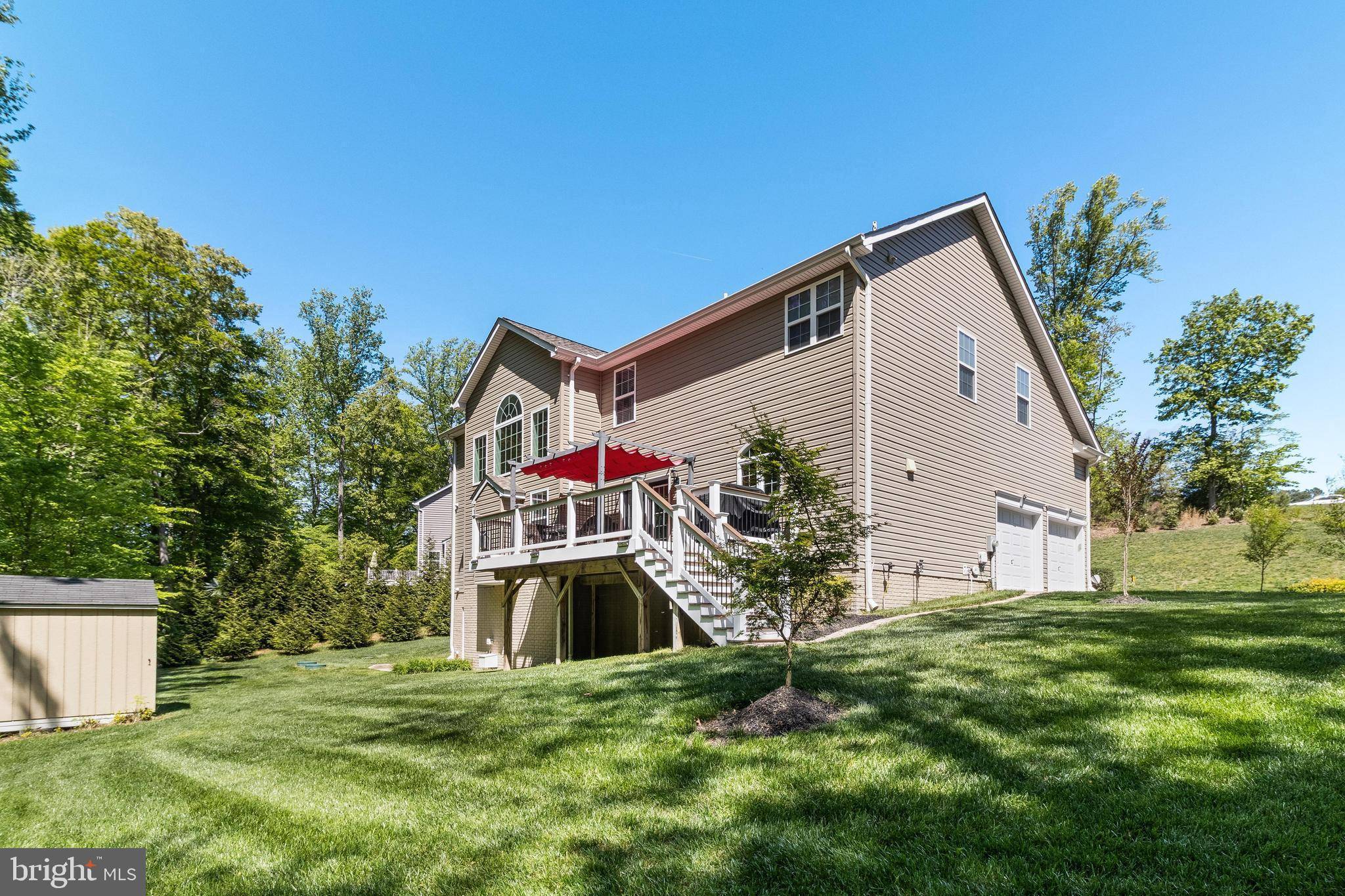 Prince Frederick, MD 20678,212 SAINT AGNES CT