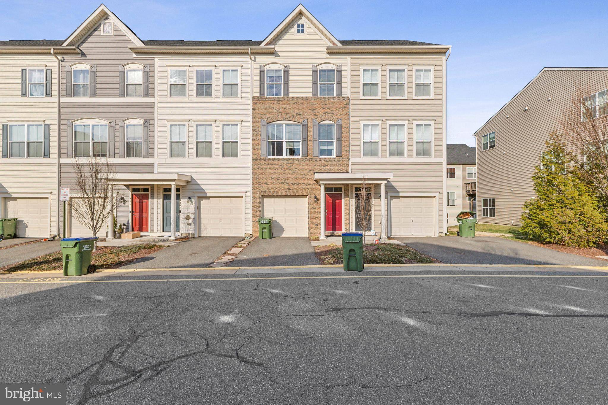 Stafford, VA 22556,115 WOODSTREAM CIR #1280