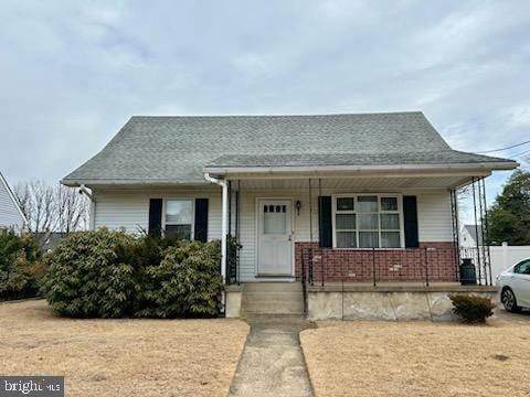 Burlington, NJ 08016,6 BODINE AVE