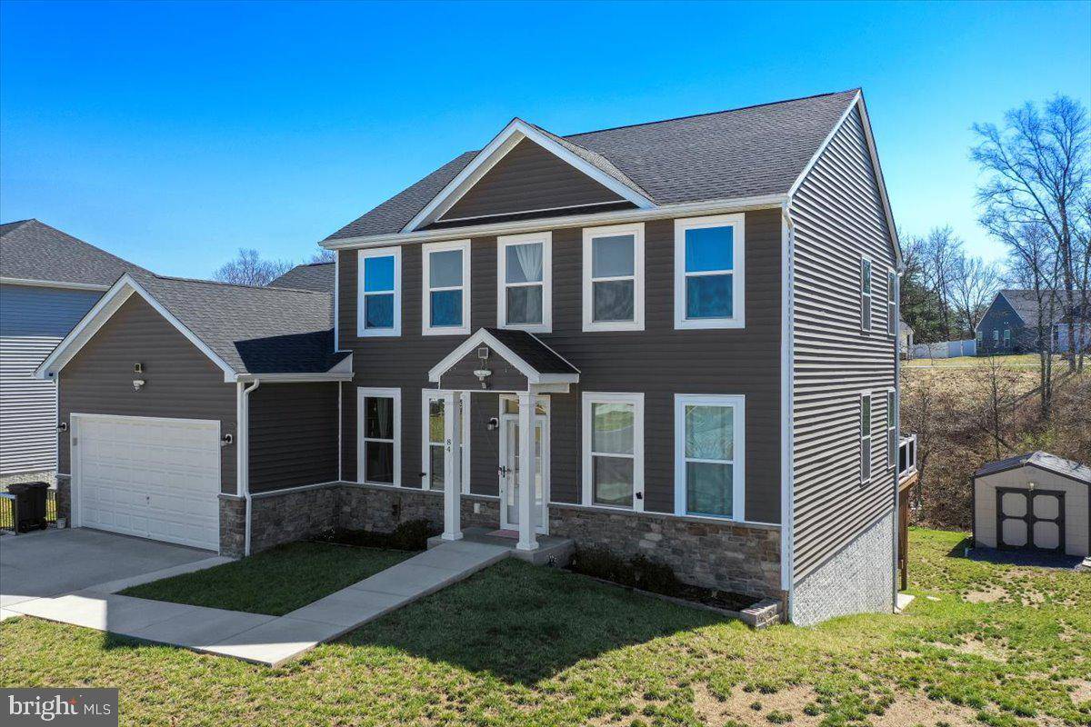 Martinsburg, WV 25405,84 SANIBEL WAY