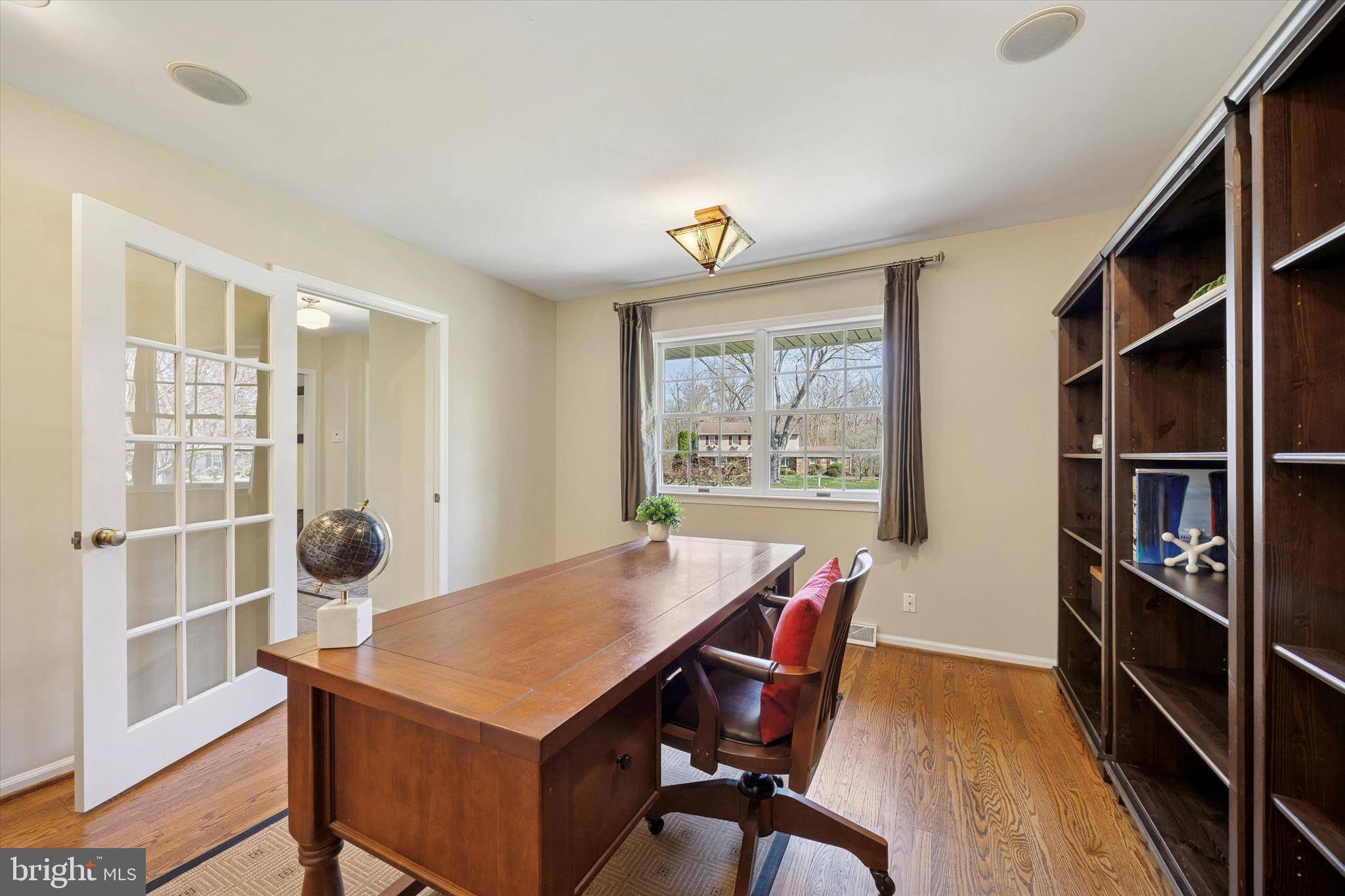 Radnor, PA 19008,771 FAWNHILL RD