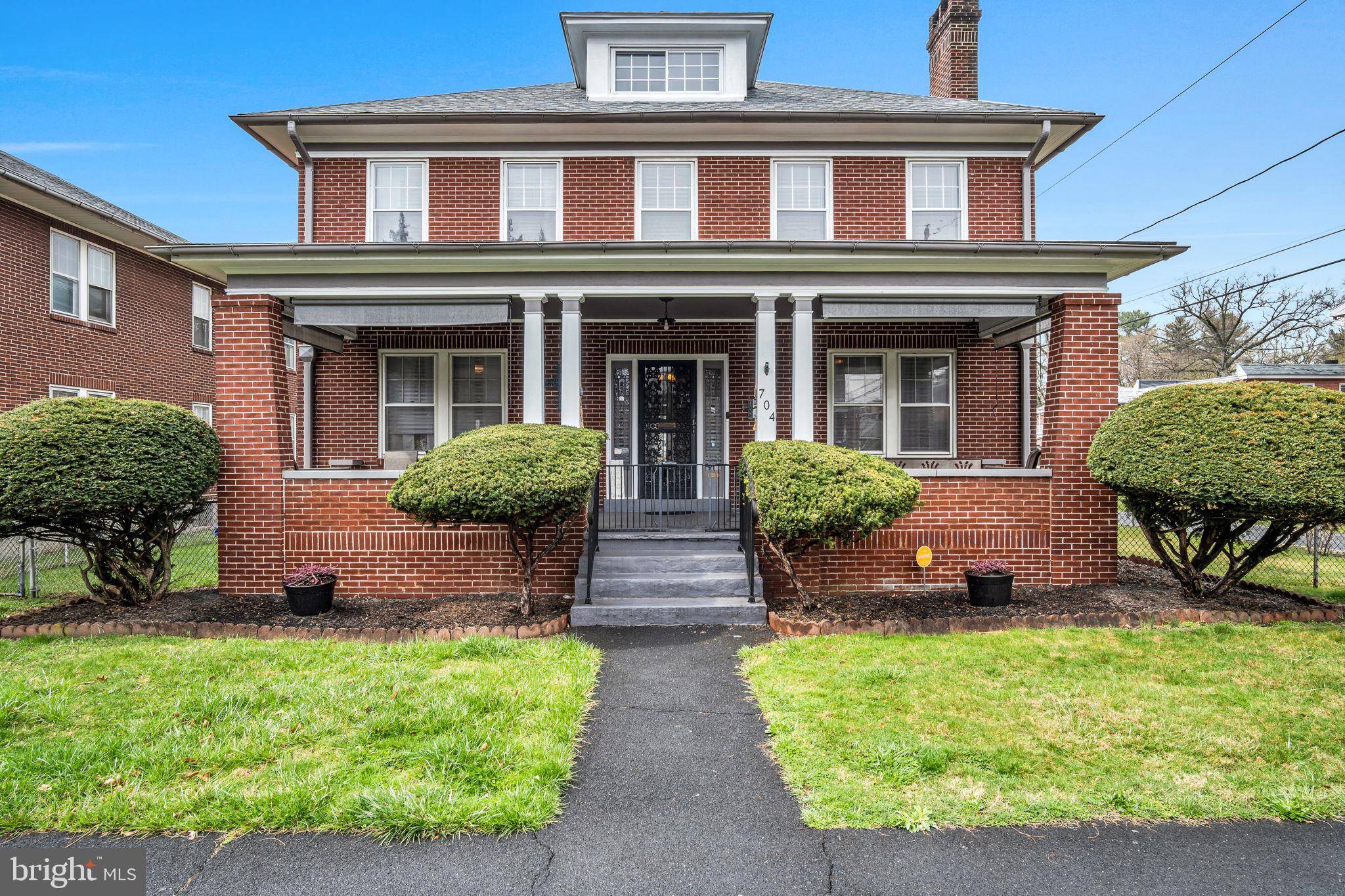 Harrisburg, PA 17103,704 N 16TH ST