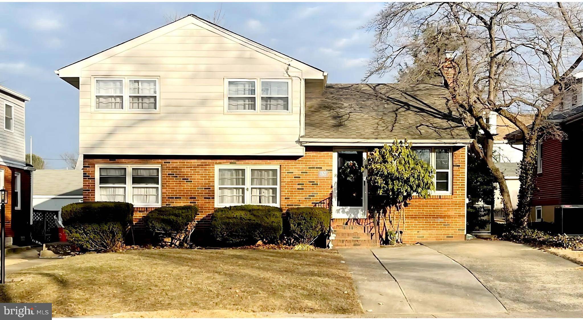 Haddon Heights, NJ 08035,1839 PROSPECT RIDGE BLVD
