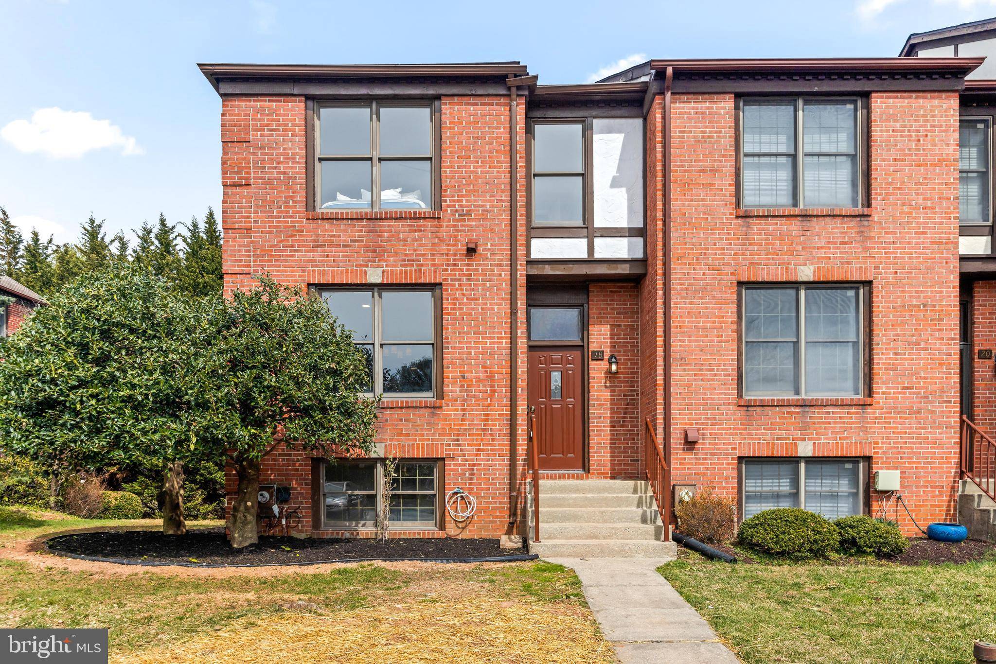 Lutherville Timonium, MD 21093,18 FARADAY DR