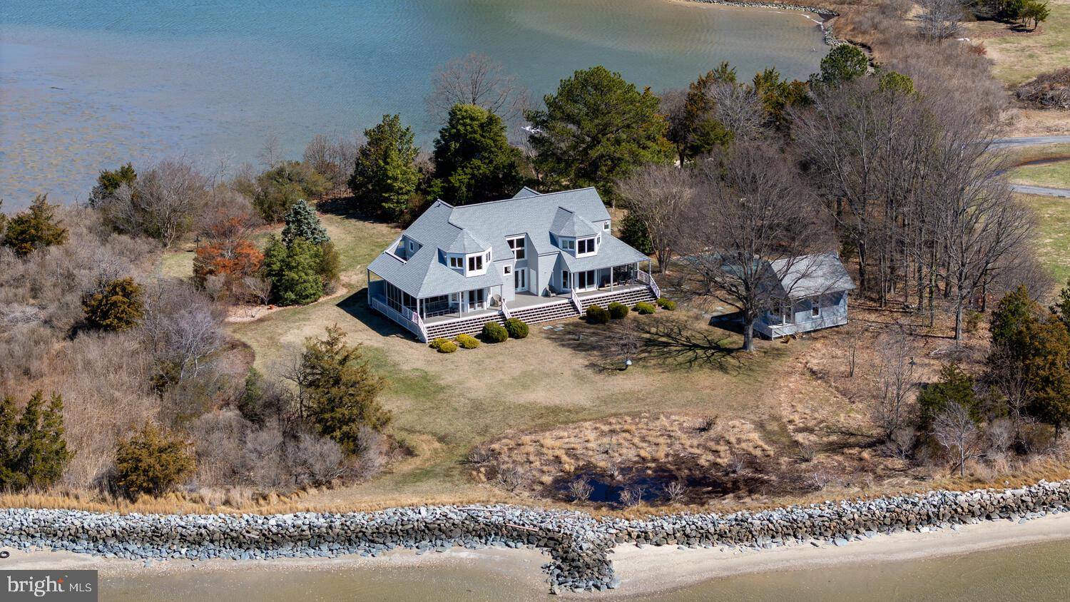 Oxford, MD 21654,26319 CHANTICLEER RD