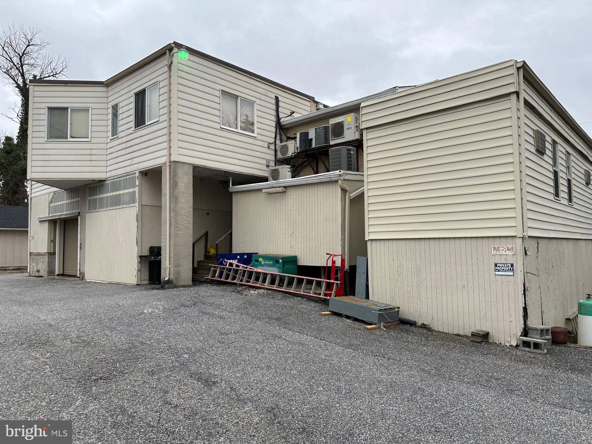 Lutherville Timonium, MD 21093,1432 & 1430 FRONT AVE