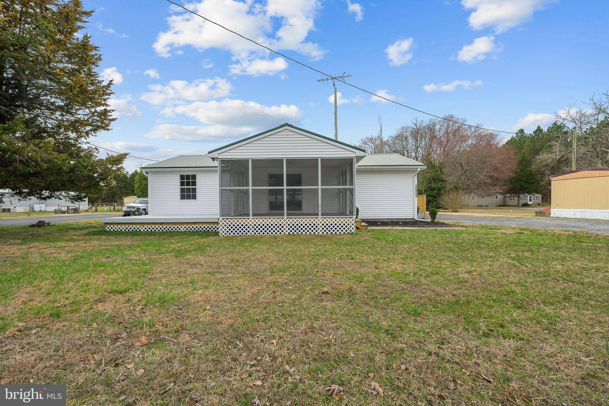 Millsboro, DE 19966,26554 MOUNT JOY RD