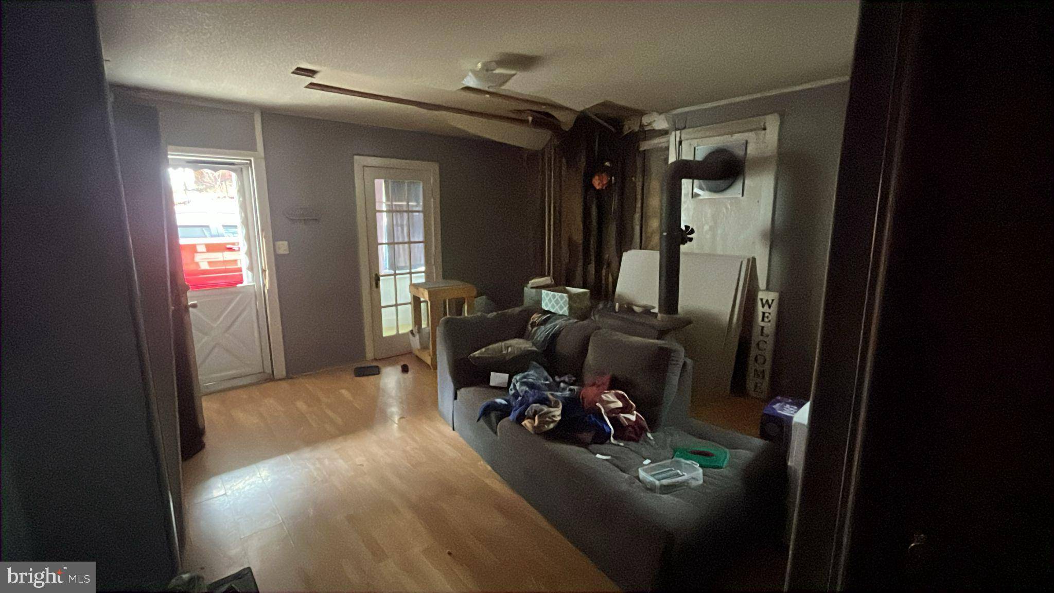 Clearfield, PA 16830,313 S 4TH ST