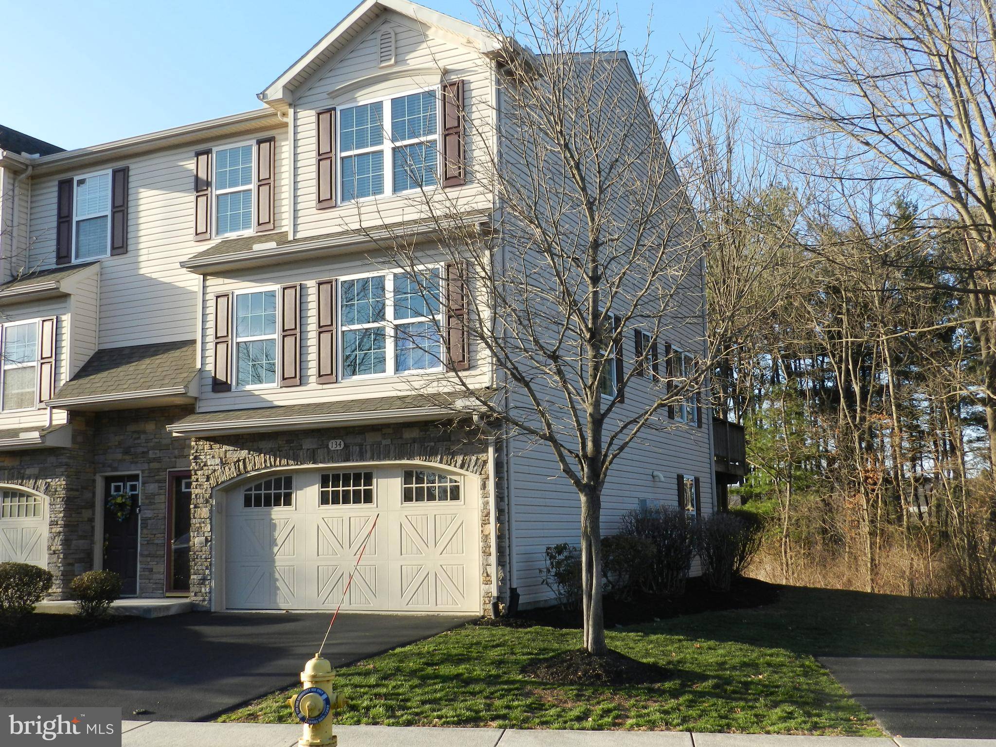 Harrisburg, PA 17112,134 NEEDLEWOOD DR