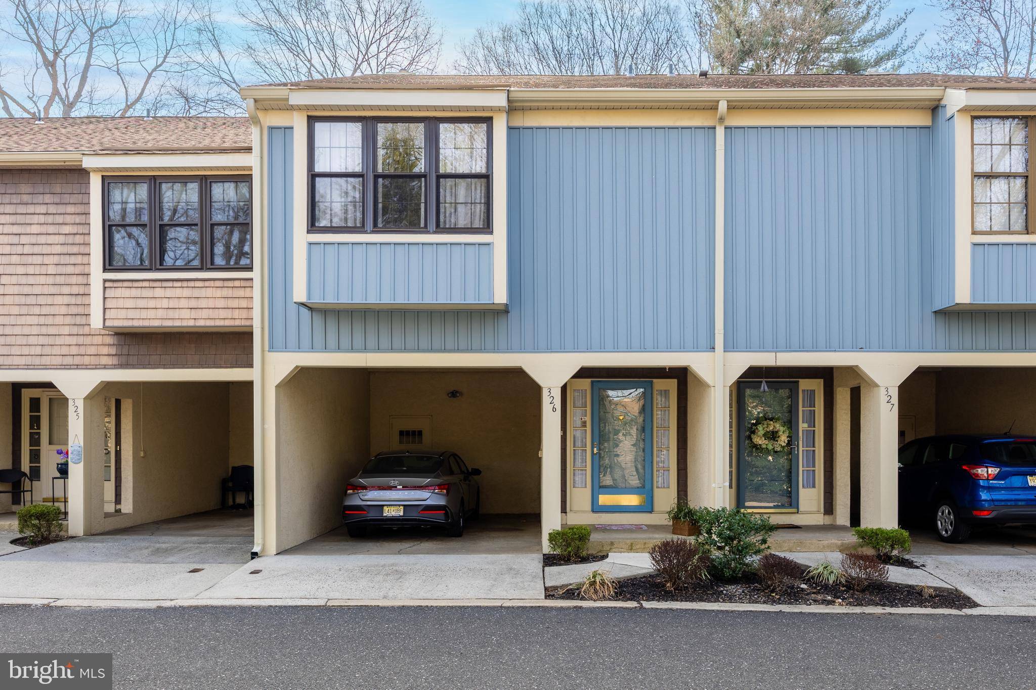 Cherry Hill, NJ 08034,326 KINGS CROFT