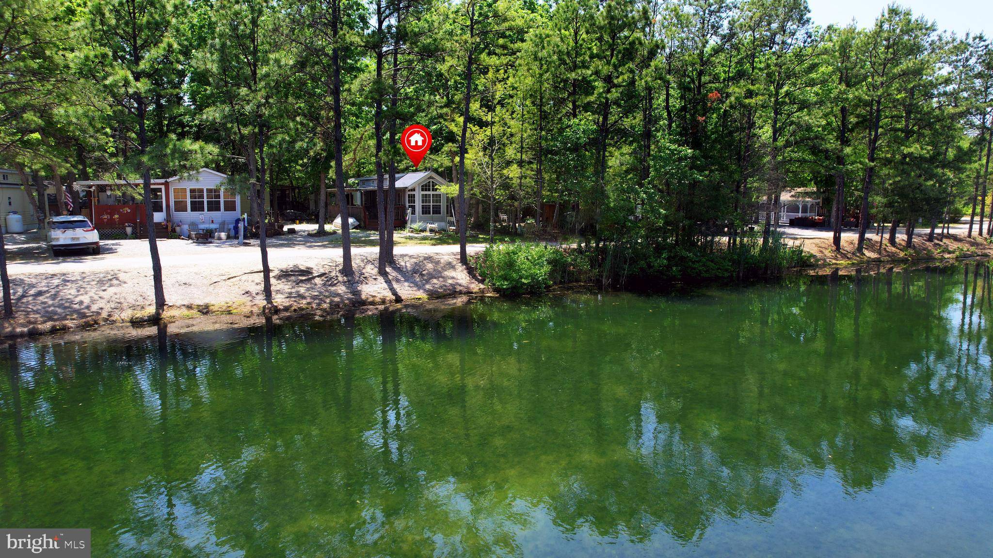 Estell Manor, NJ 08319,110 LAZY RIVER CAMGROUND