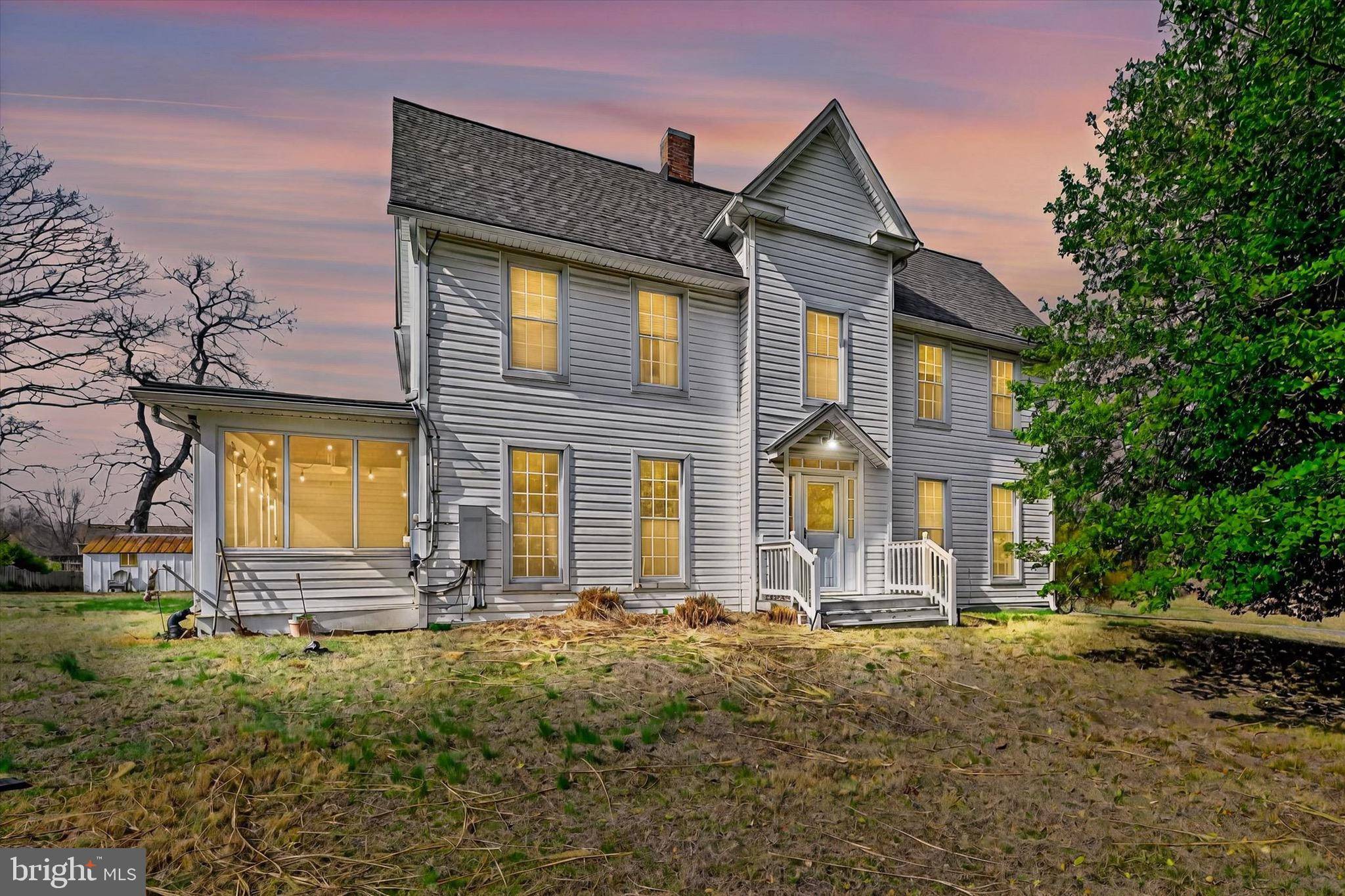 Elkridge, MD 21075,6050 OLD WASHINGTON RD